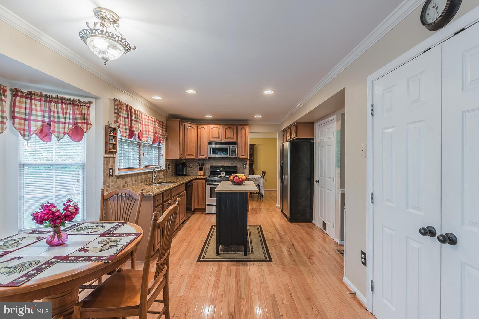 GREENWAY FARM - Residential