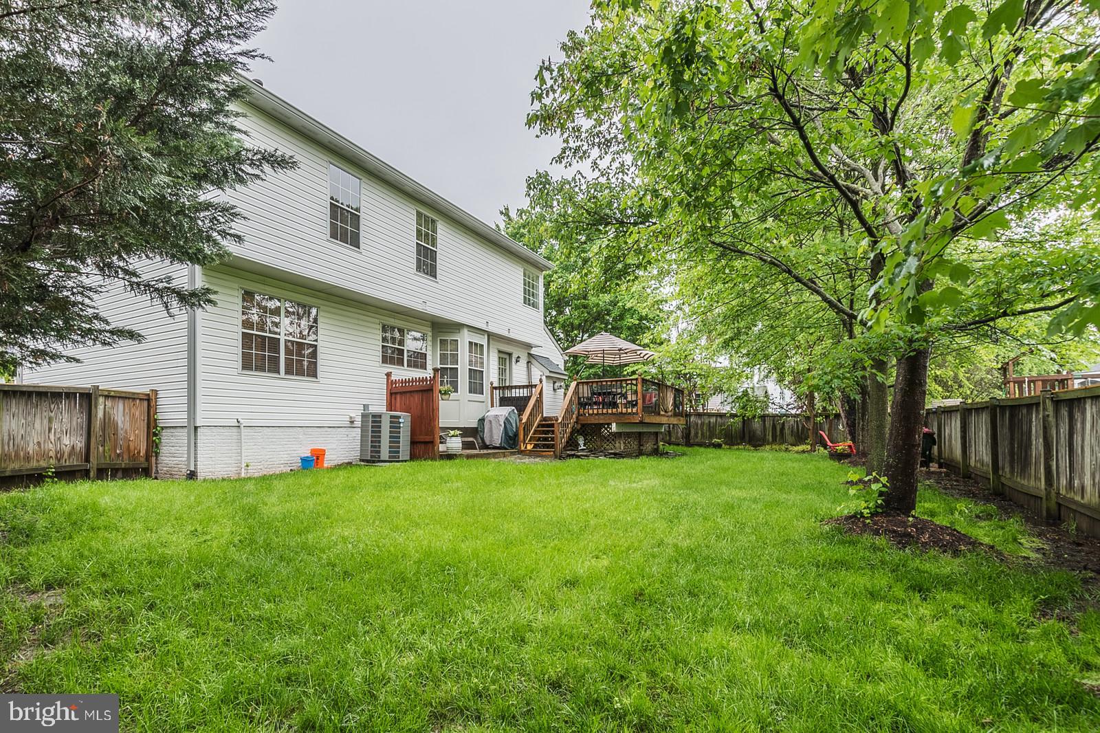 GREENWAY FARM - Residential