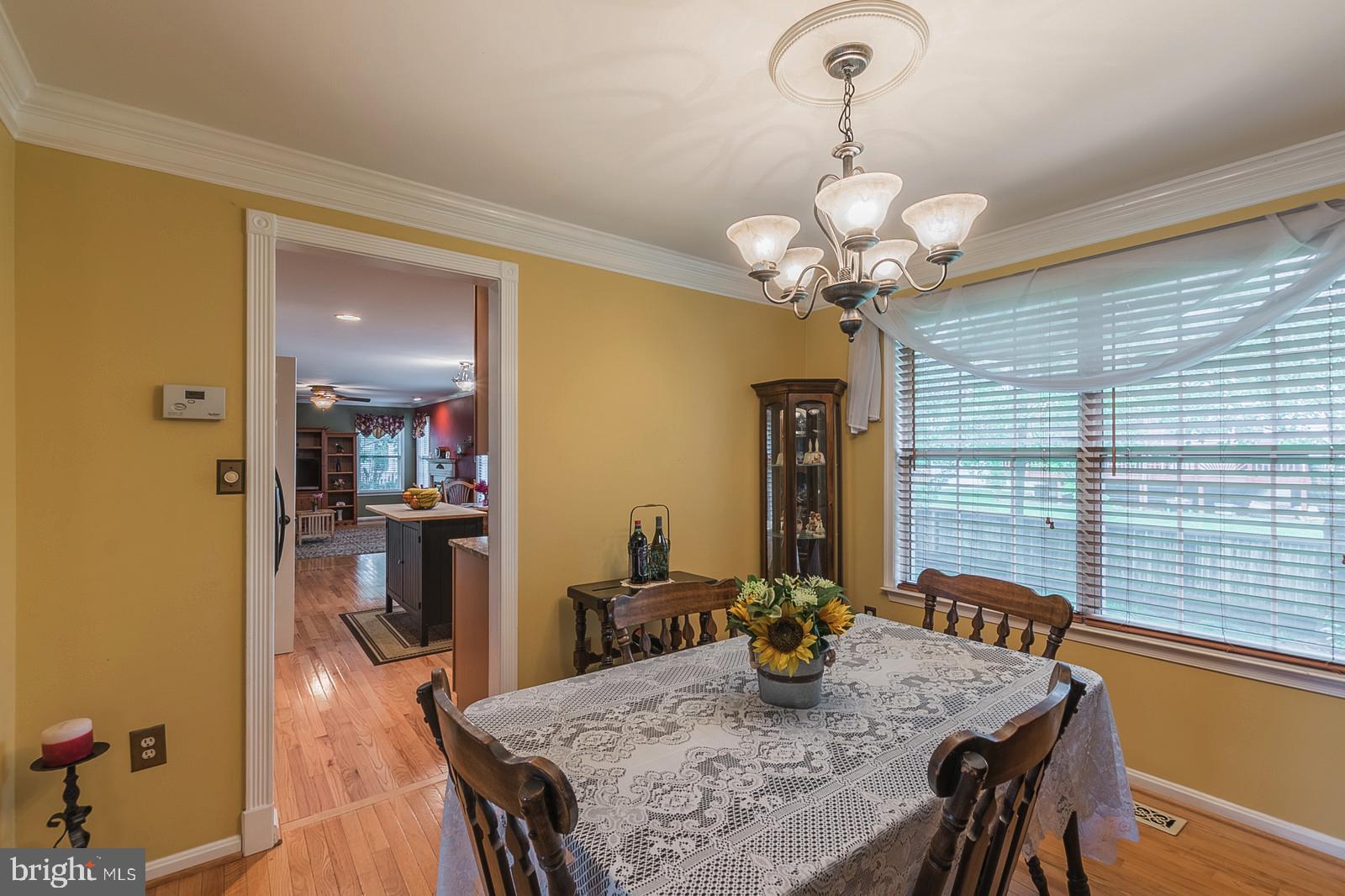 GREENWAY FARM - Residential