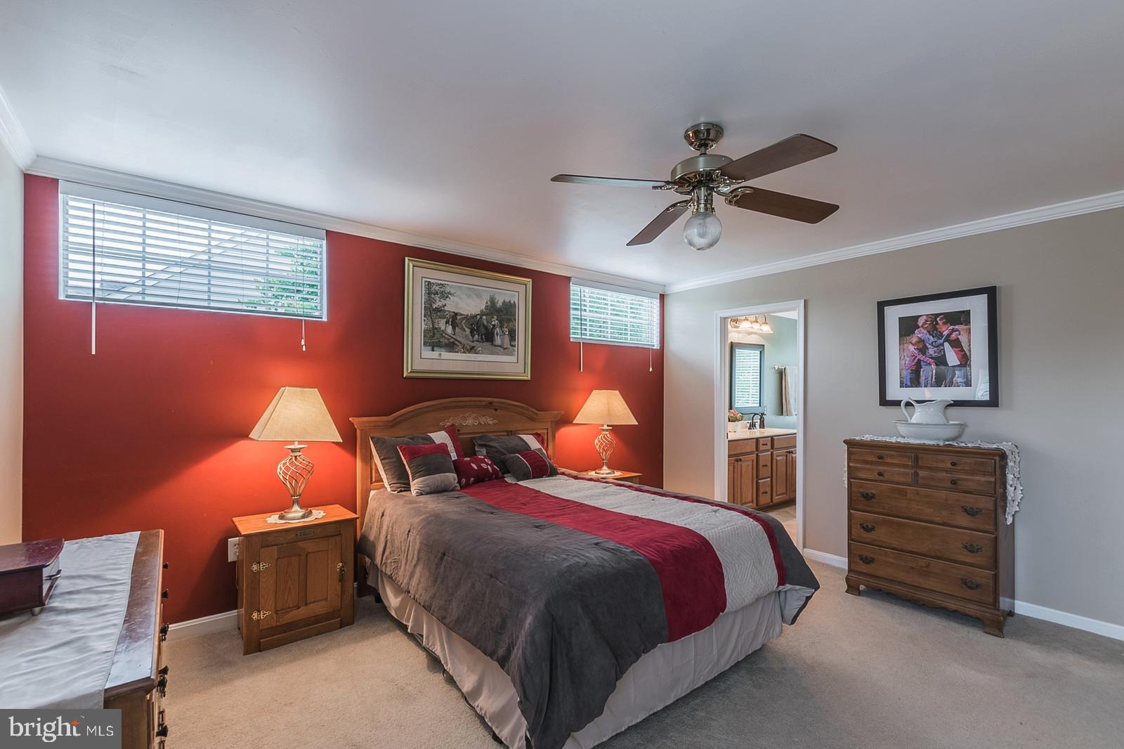 GREENWAY FARM - Residential