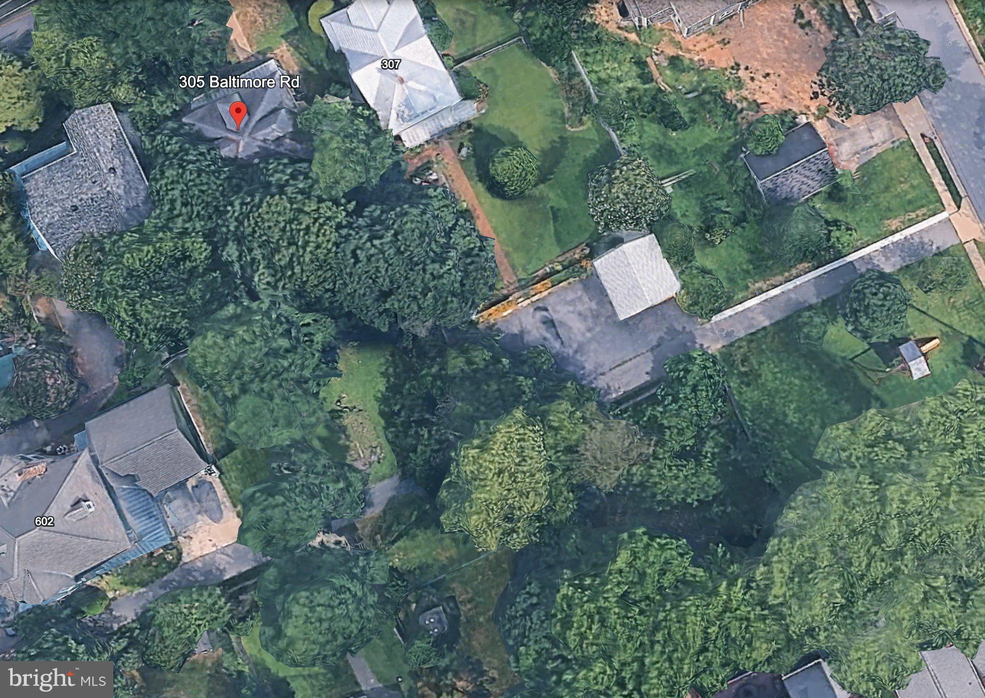 305 BALTIMORE ROAD