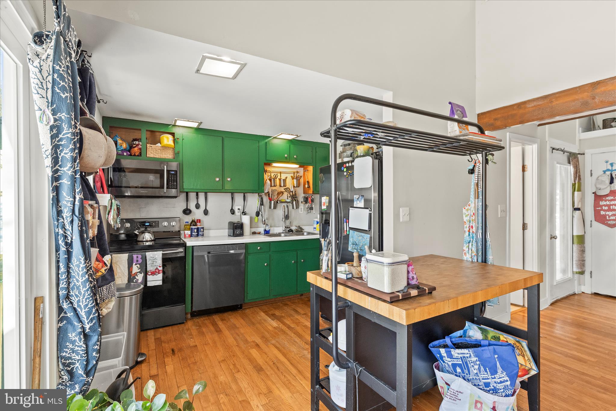 LAKE LINGANORE - Residential