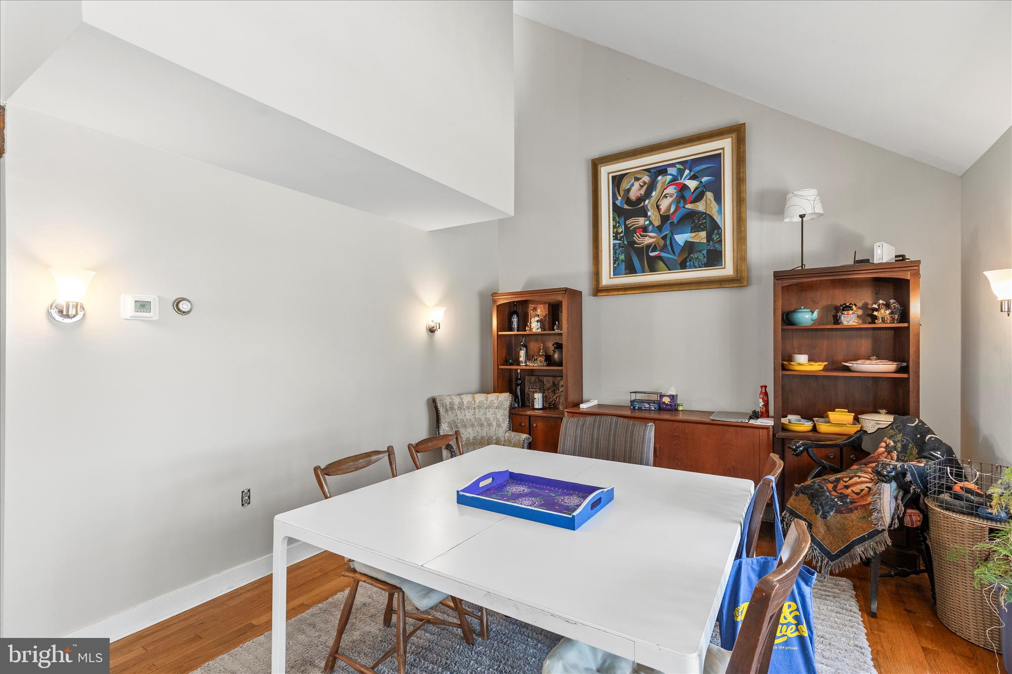 LAKE LINGANORE - Residential