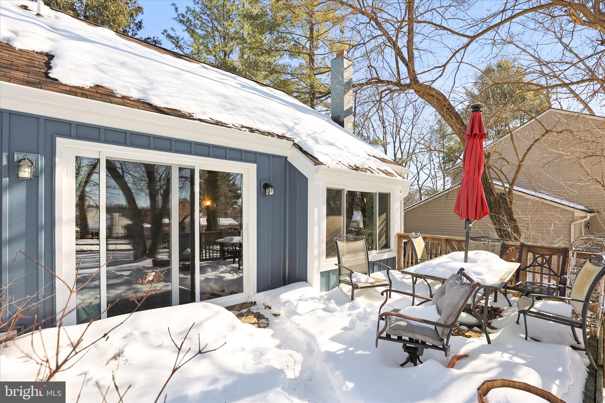 LAKE LINGANORE - Residential