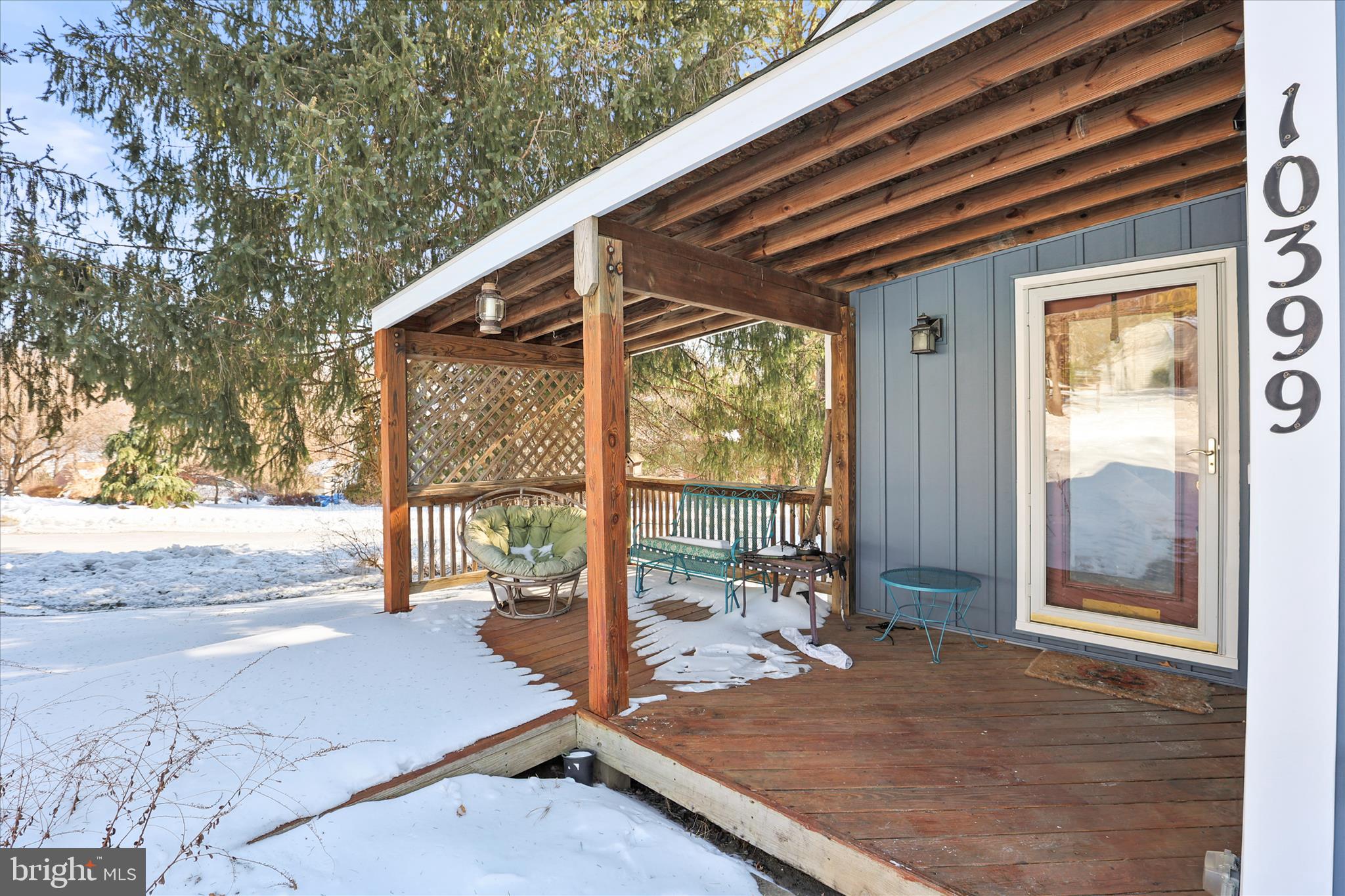 LAKE LINGANORE - Residential