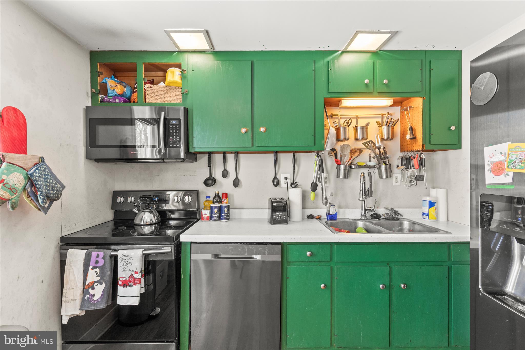 LAKE LINGANORE - Residential