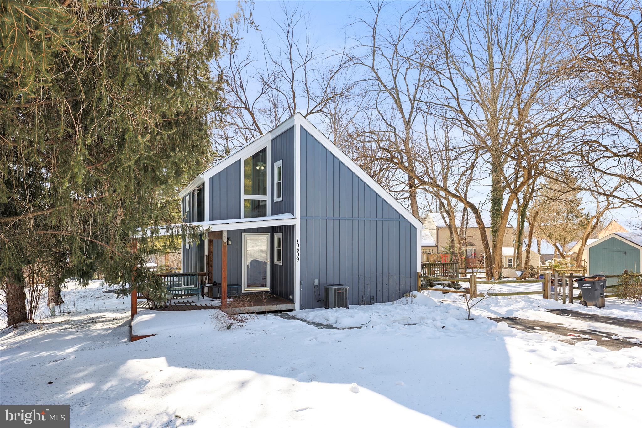 LAKE LINGANORE - Residential