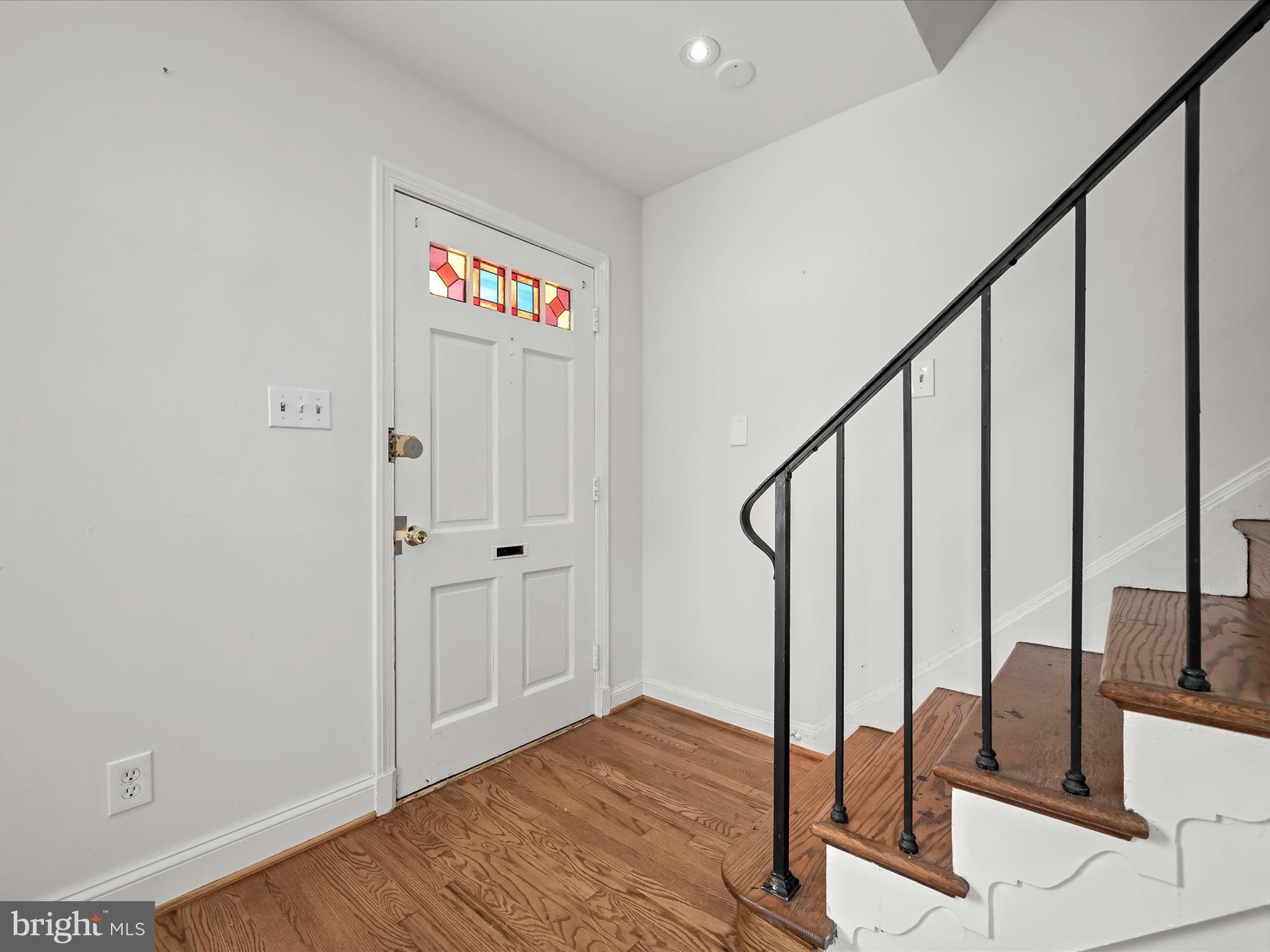 CHEVY CHASE CREST - Residential