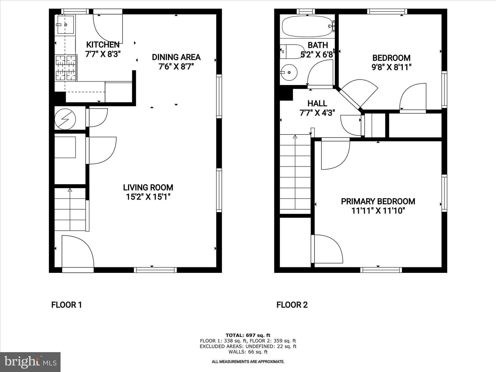 CHEVY CHASE CREST - Residential