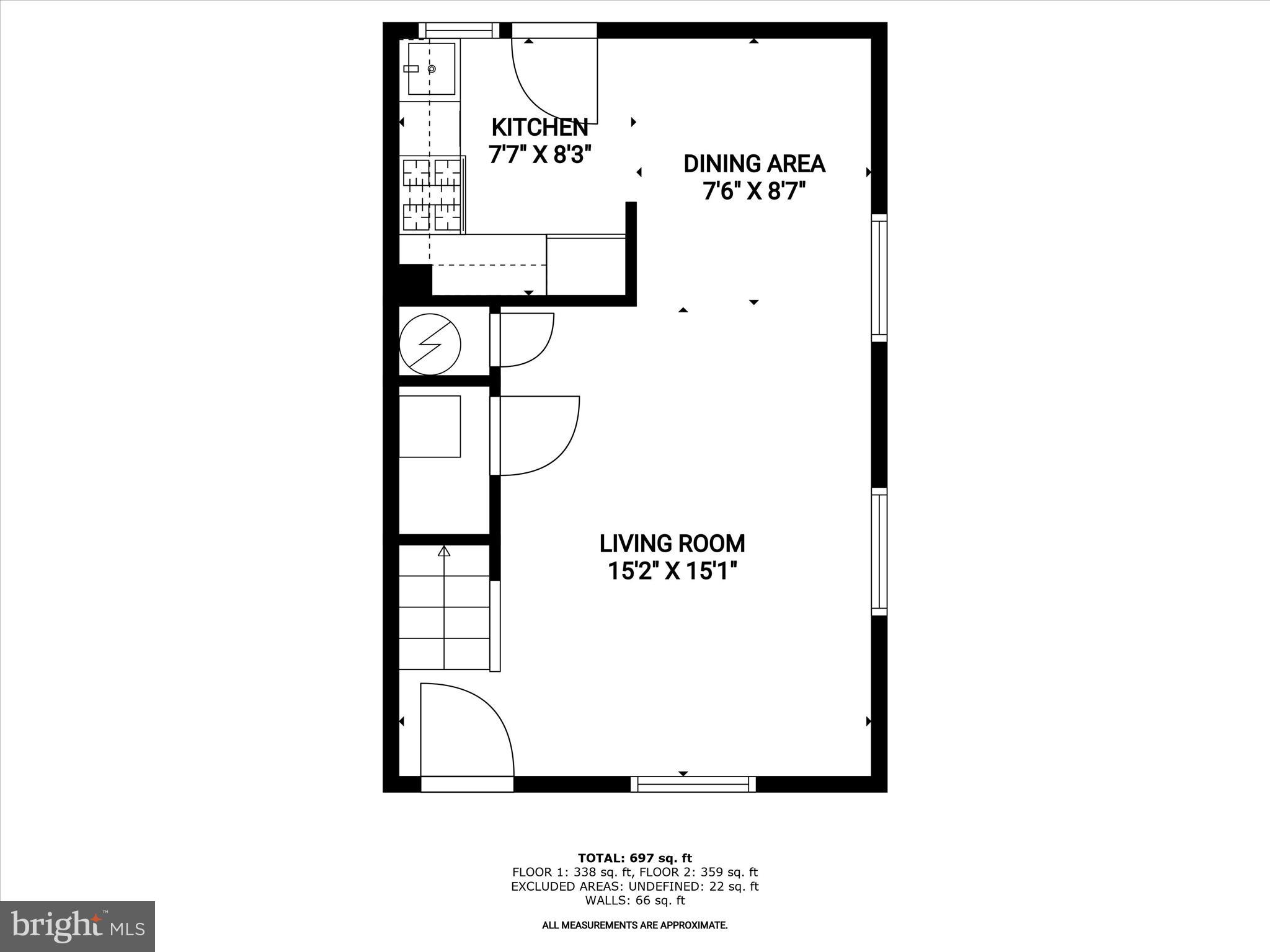 CHEVY CHASE CREST - Residential