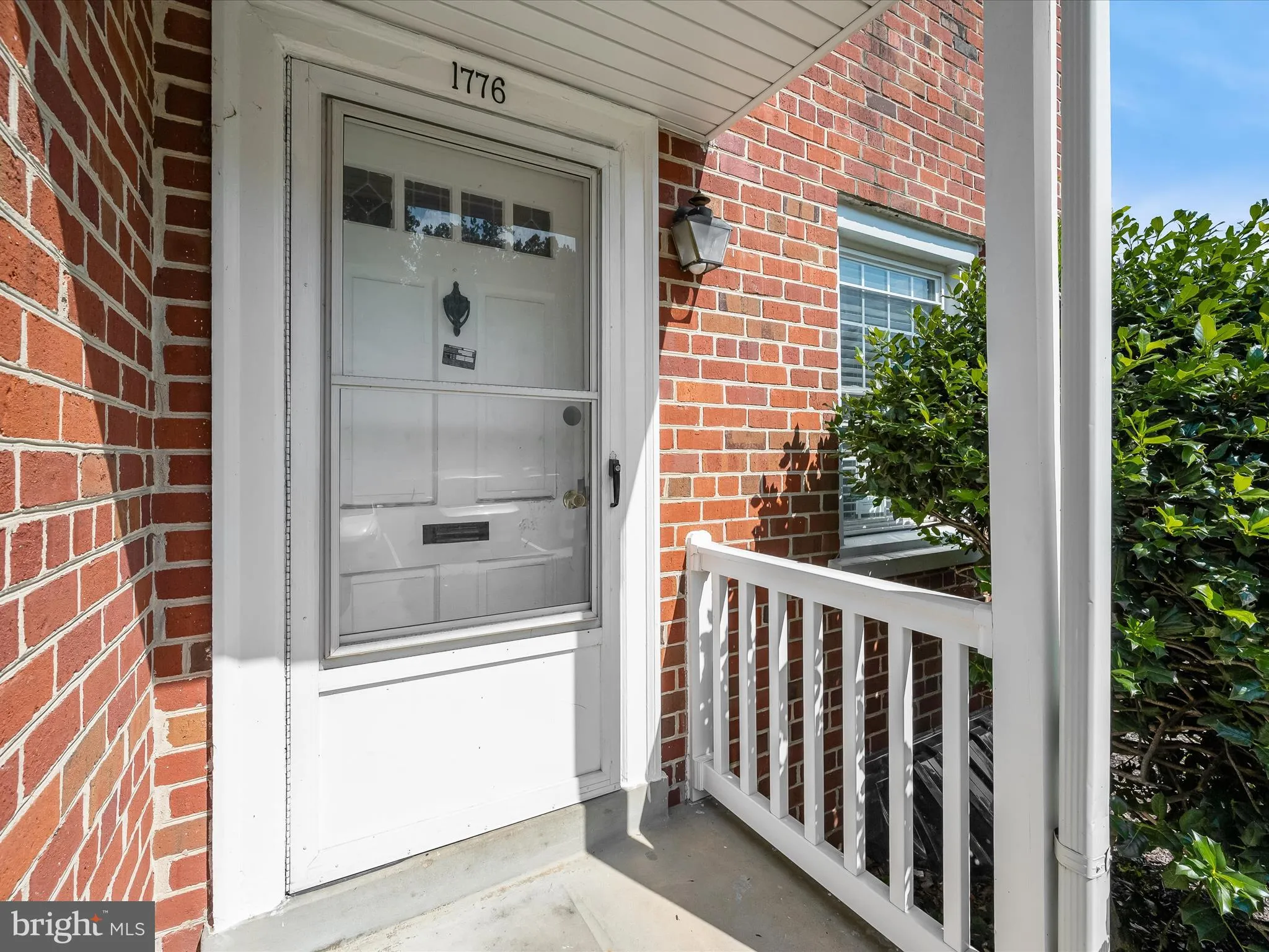 1776 East-West Hwy Unit 1776  