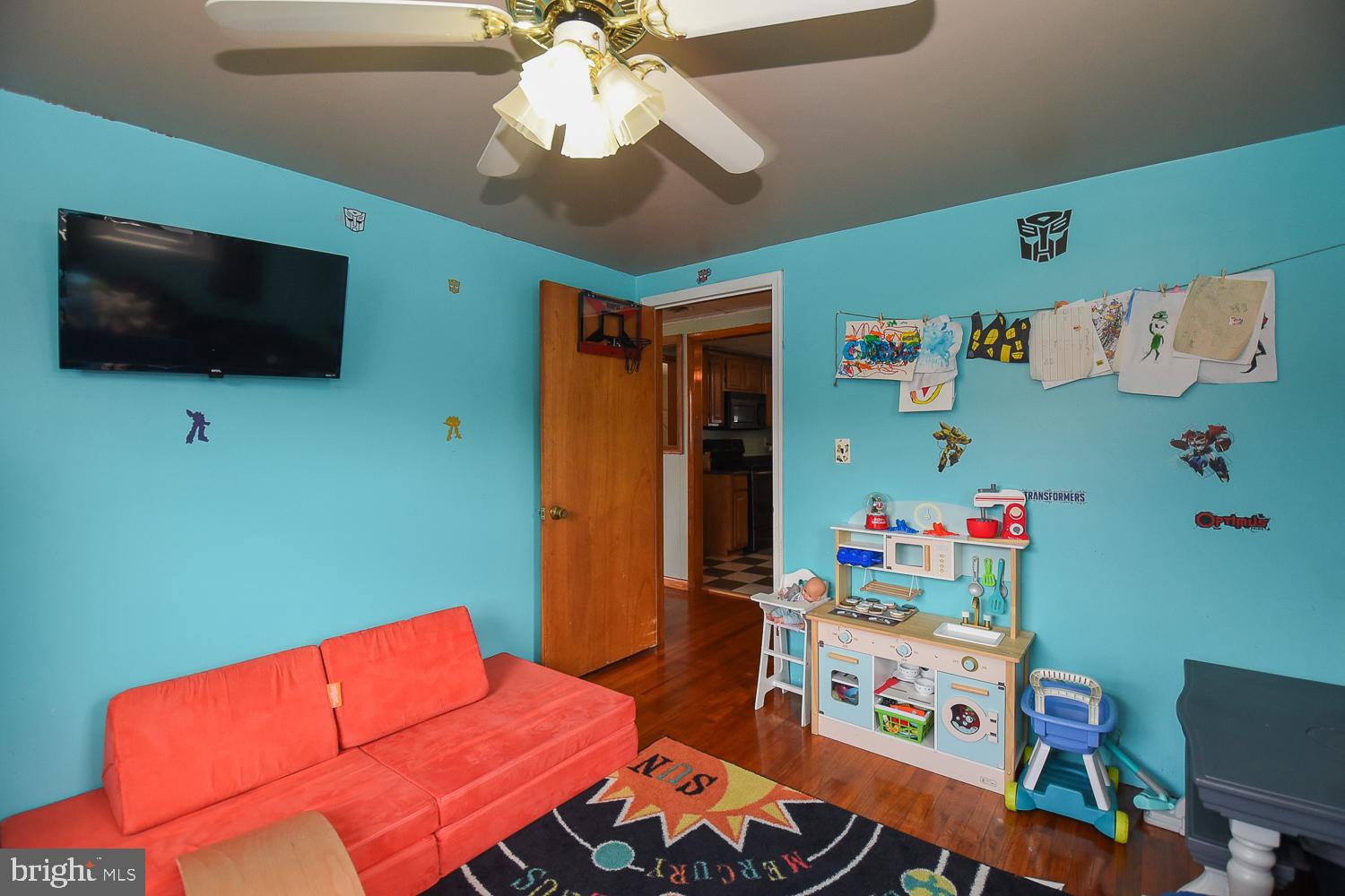 BONNYVIEW - Residential