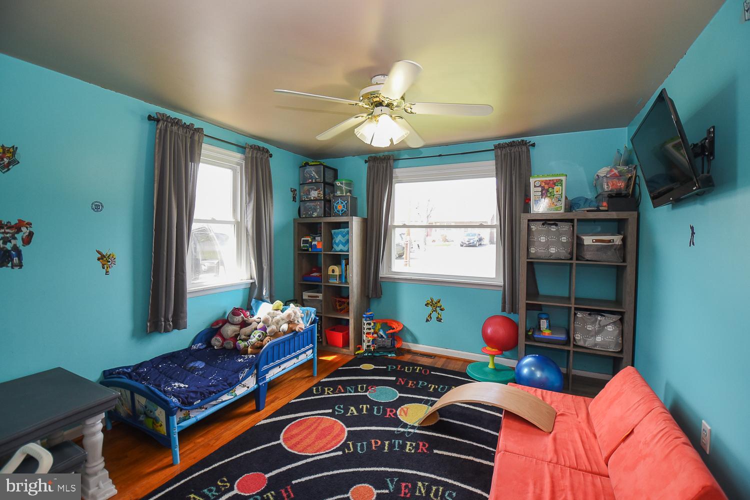 BONNYVIEW - Residential