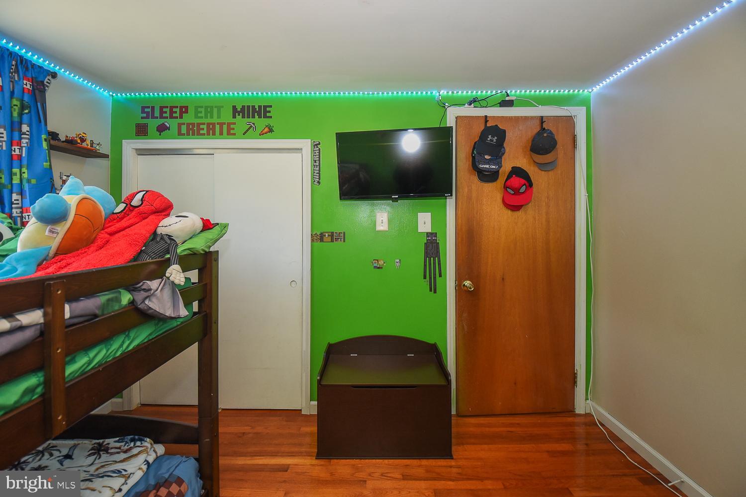 BONNYVIEW - Residential