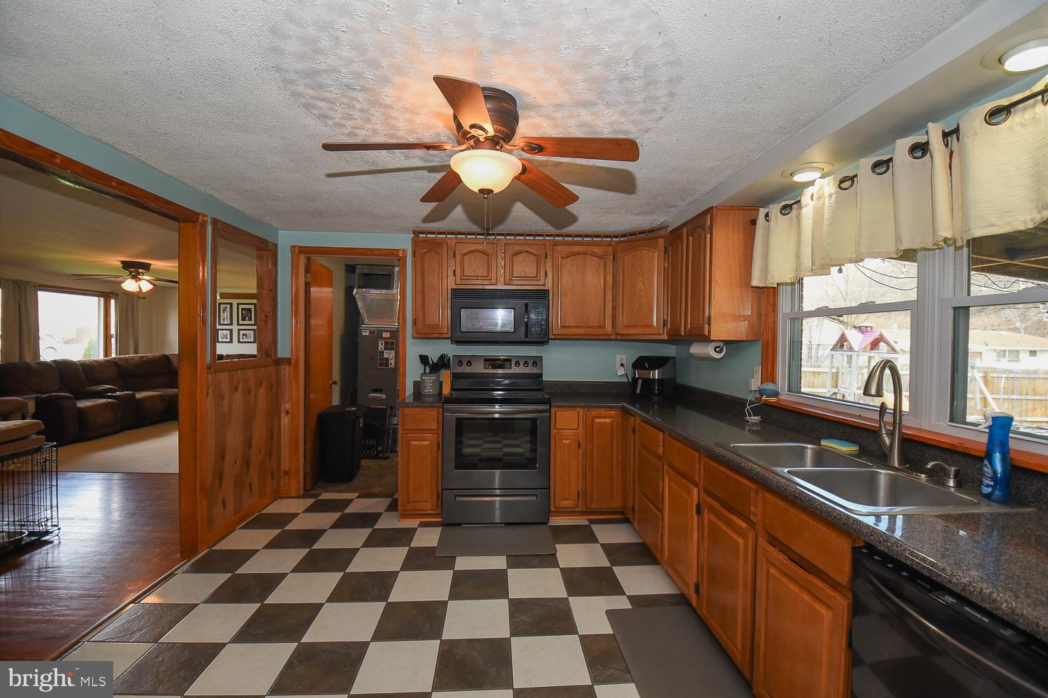 BONNYVIEW - Residential