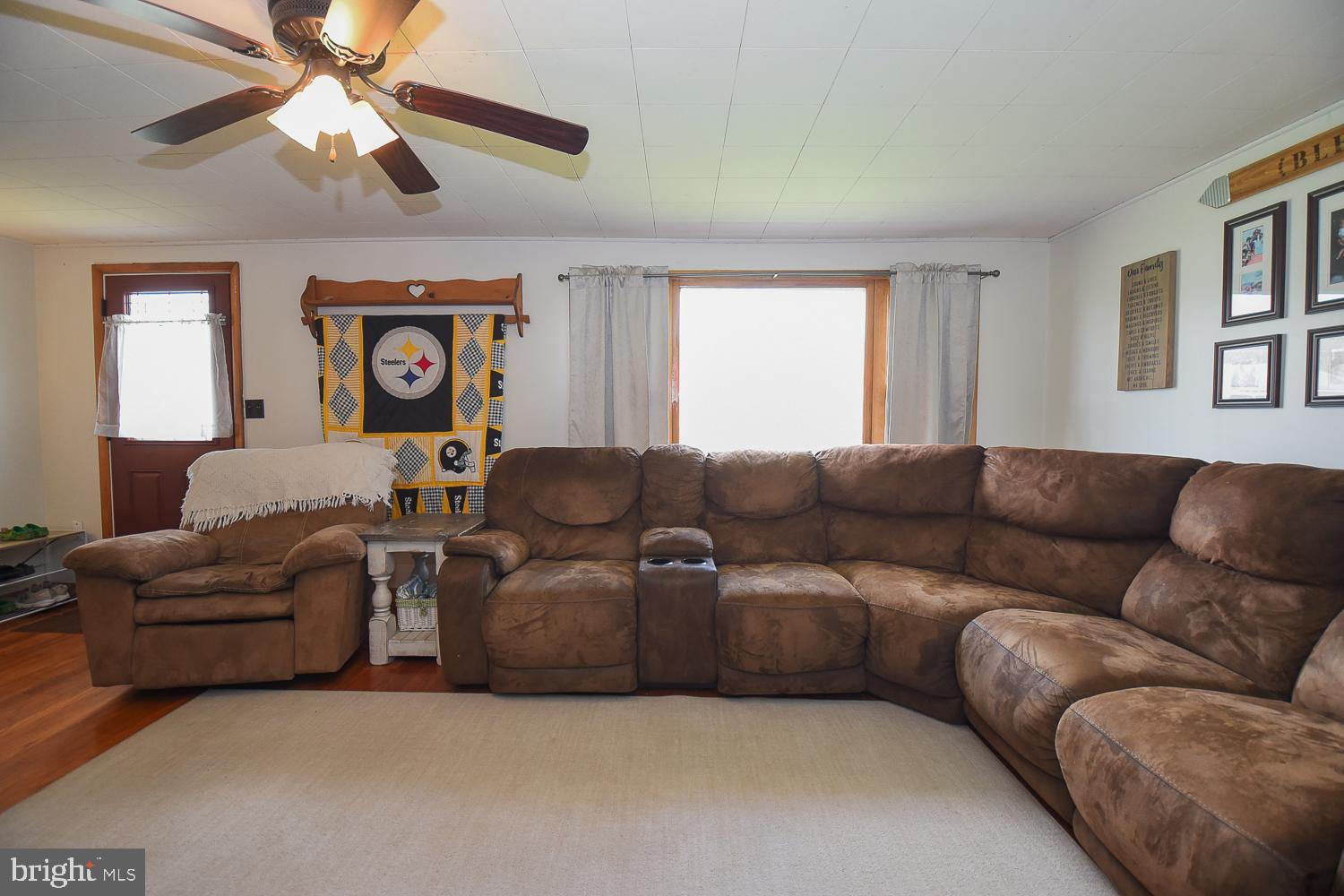 BONNYVIEW - Residential