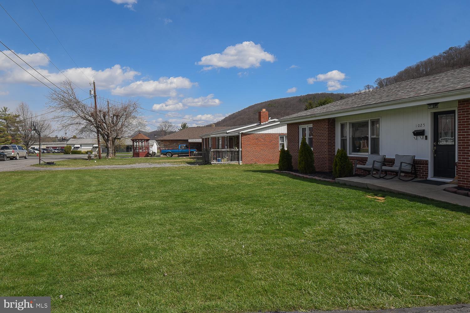 BONNYVIEW - Residential