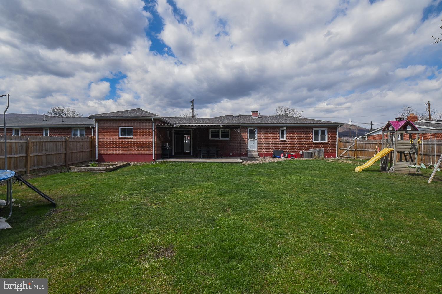 BONNYVIEW - Residential