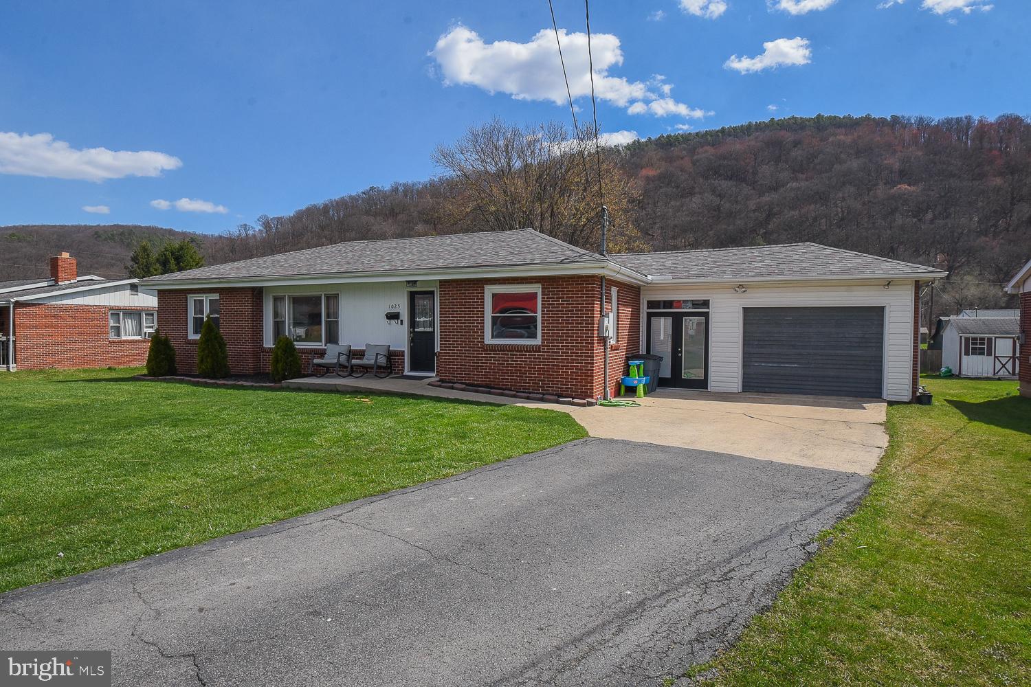 BONNYVIEW - Residential