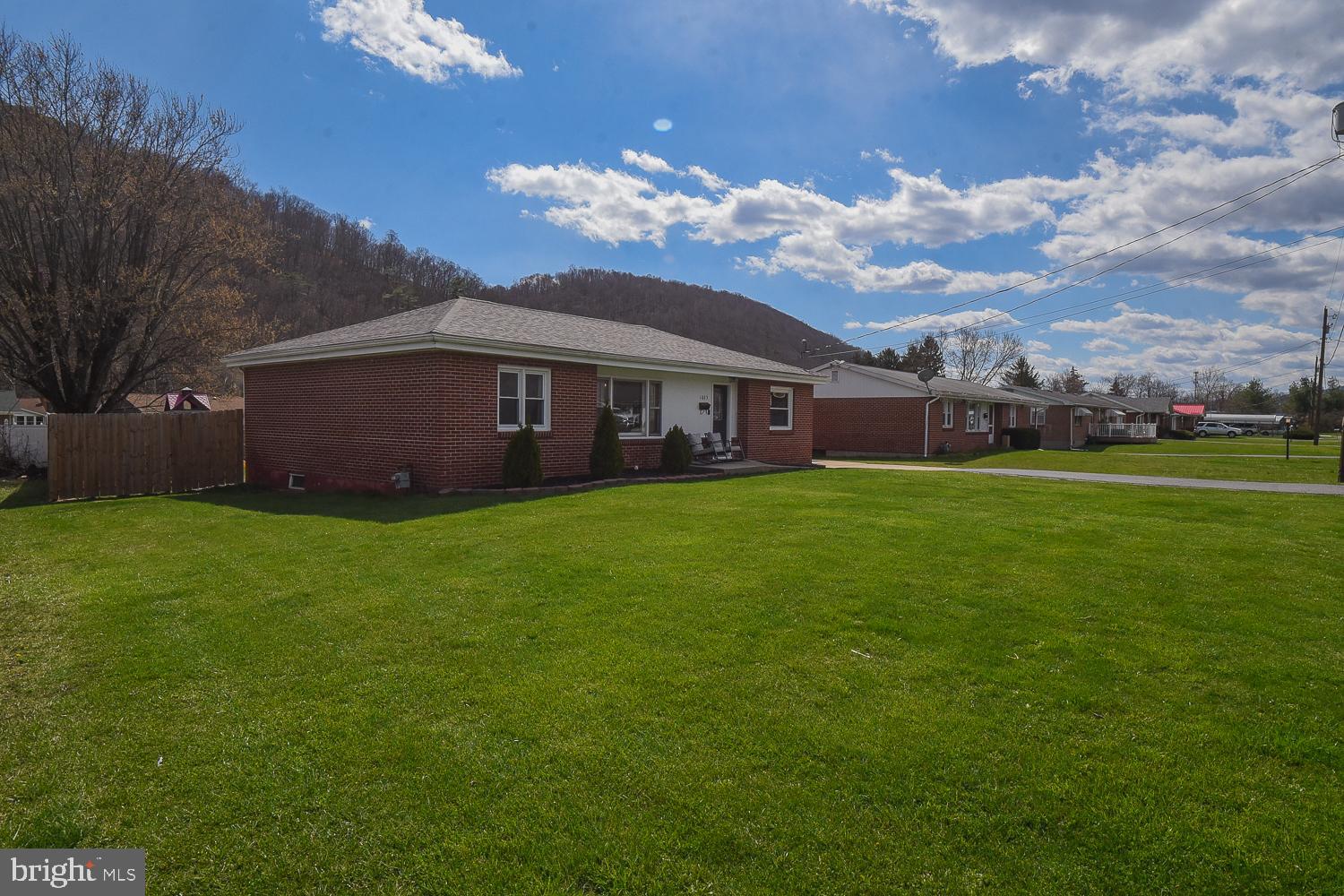 BONNYVIEW - Residential