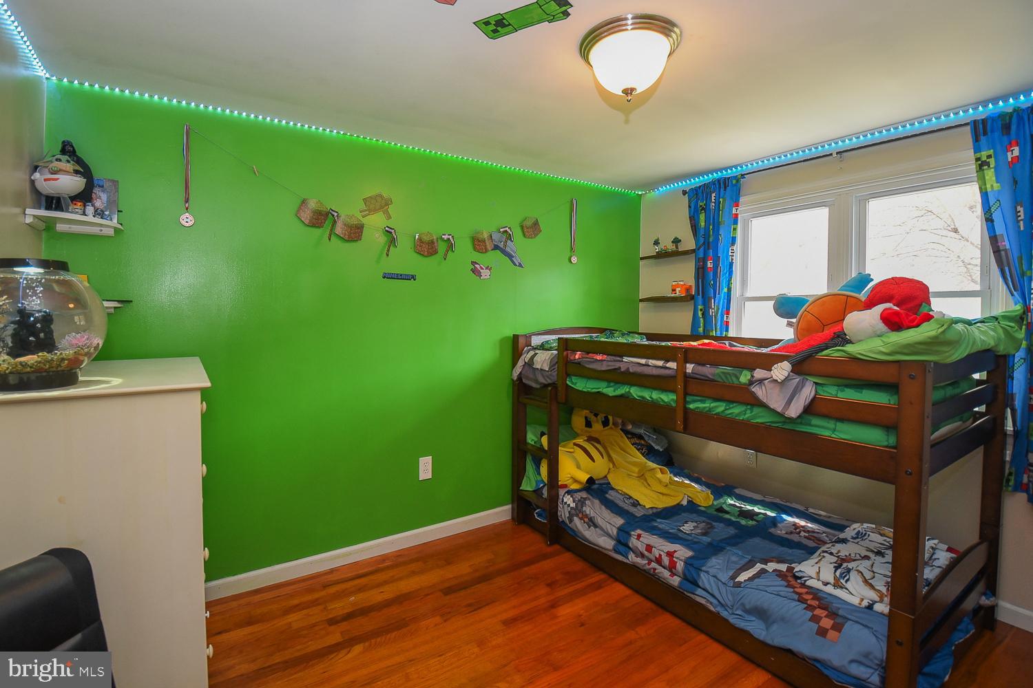 BONNYVIEW - Residential