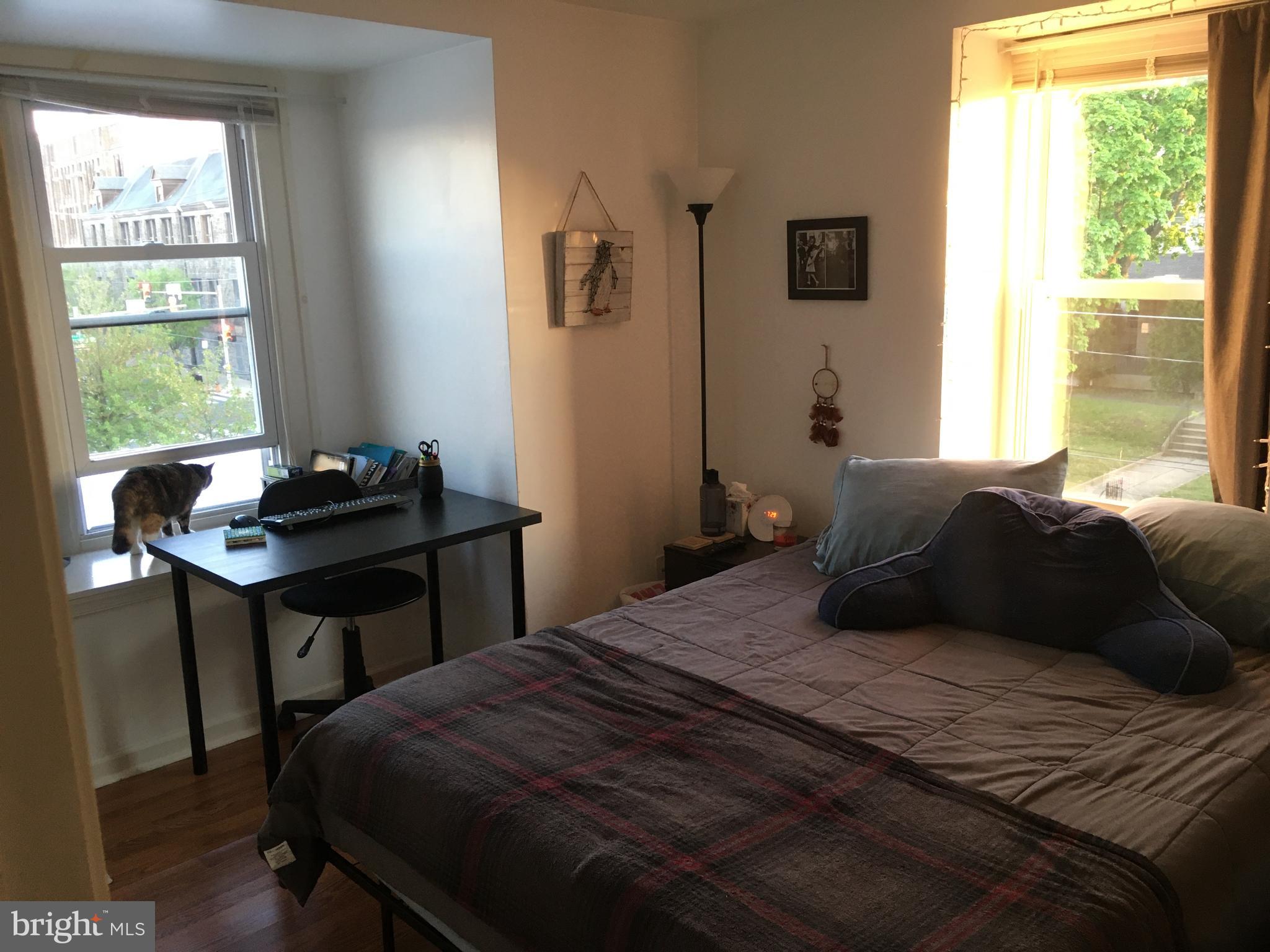 ROXBOROUGH - Residential Lease