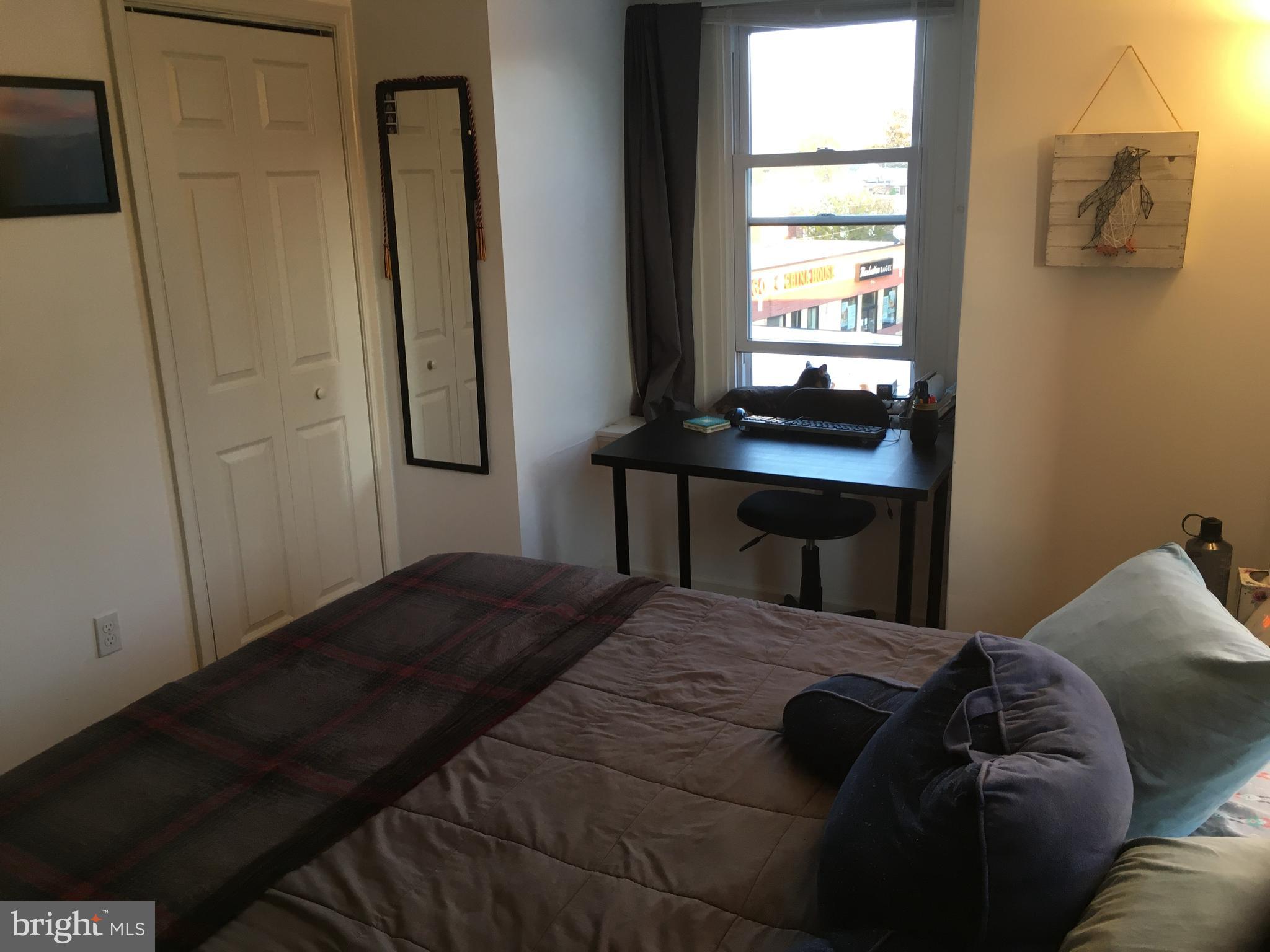 ROXBOROUGH - Residential Lease