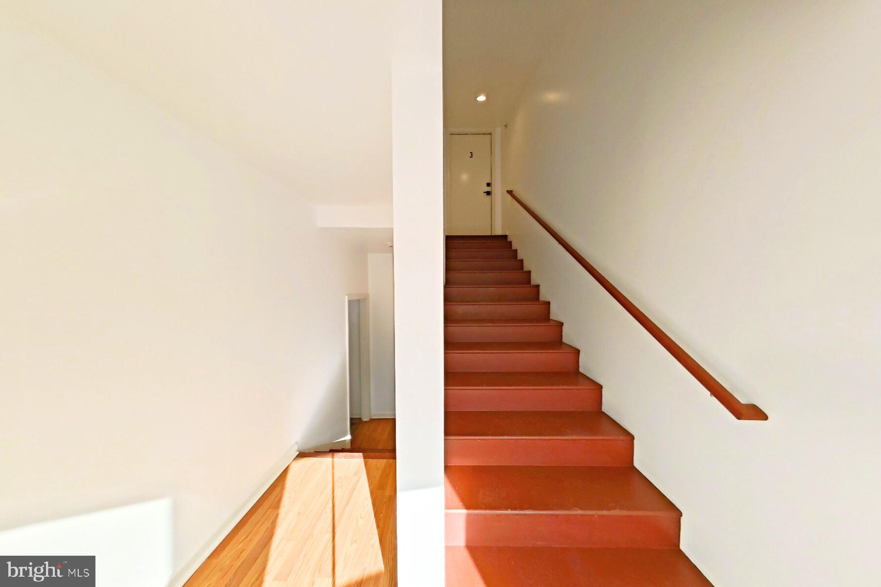 ROXBOROUGH - Residential Lease