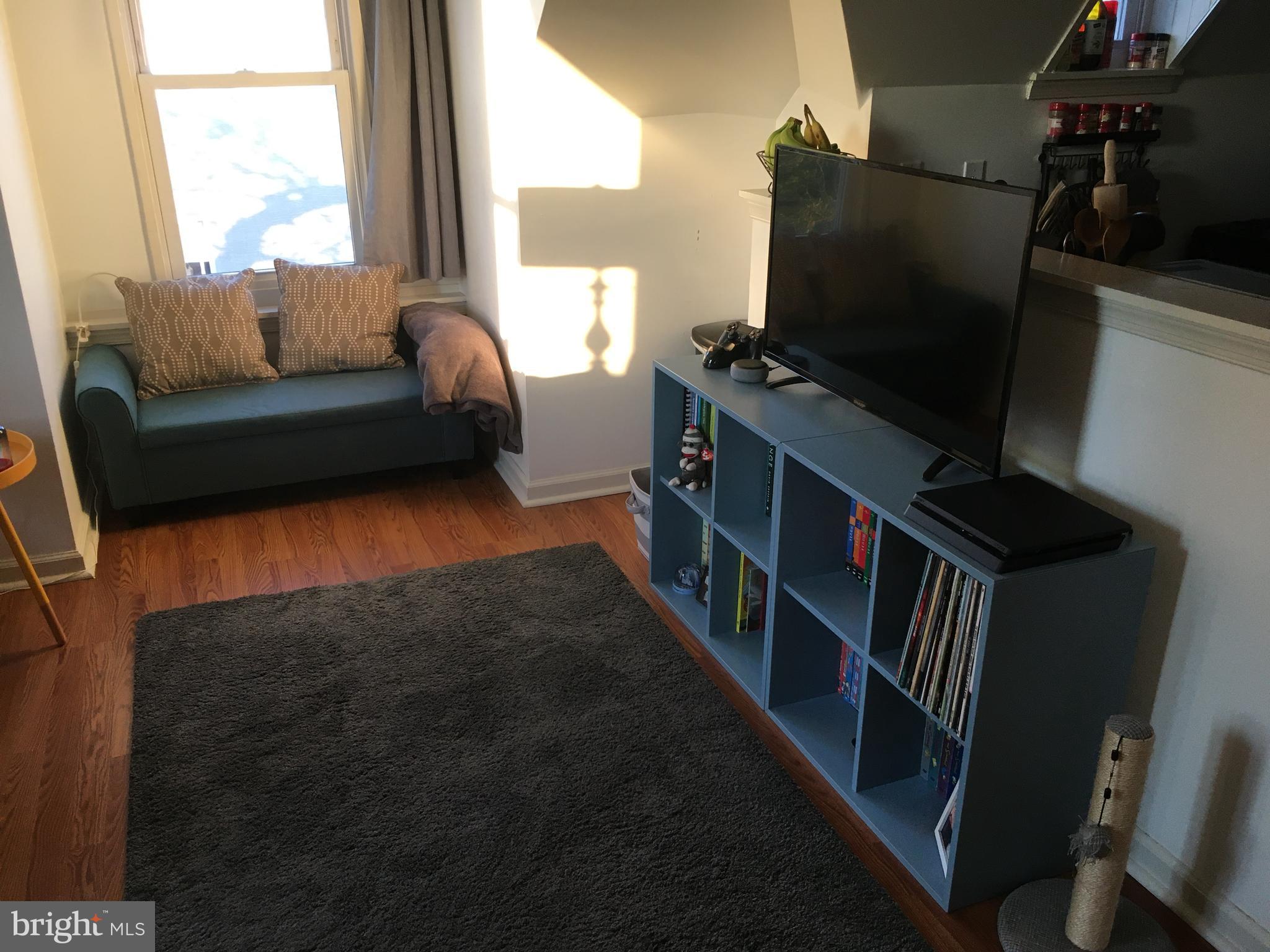 ROXBOROUGH - Residential Lease