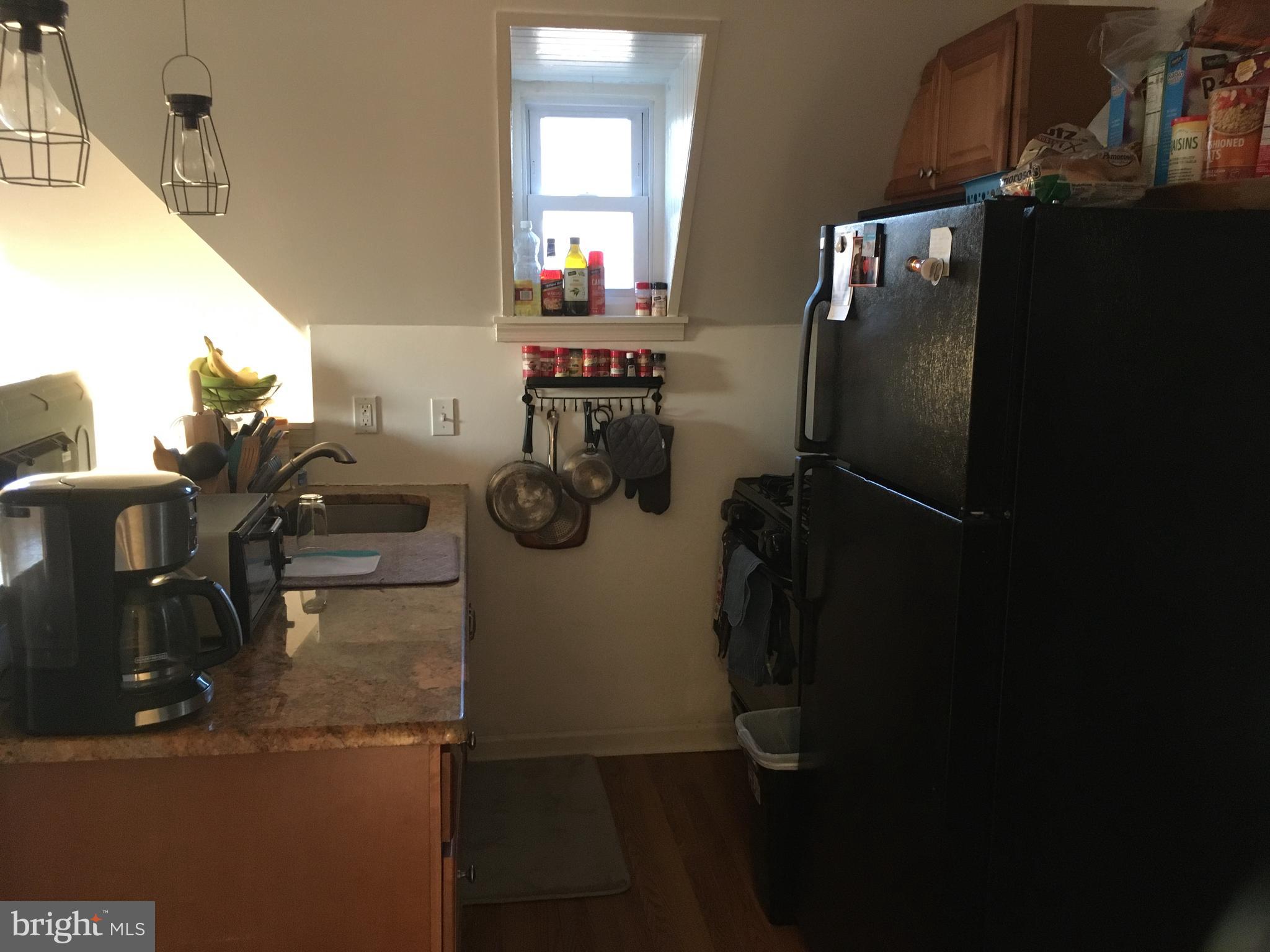 ROXBOROUGH - Residential Lease