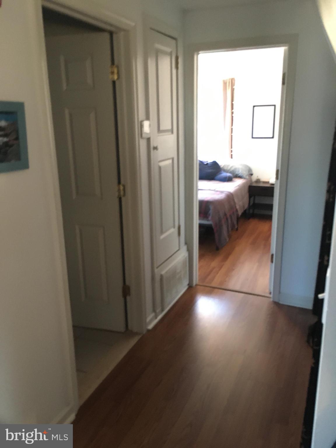 ROXBOROUGH - Residential Lease