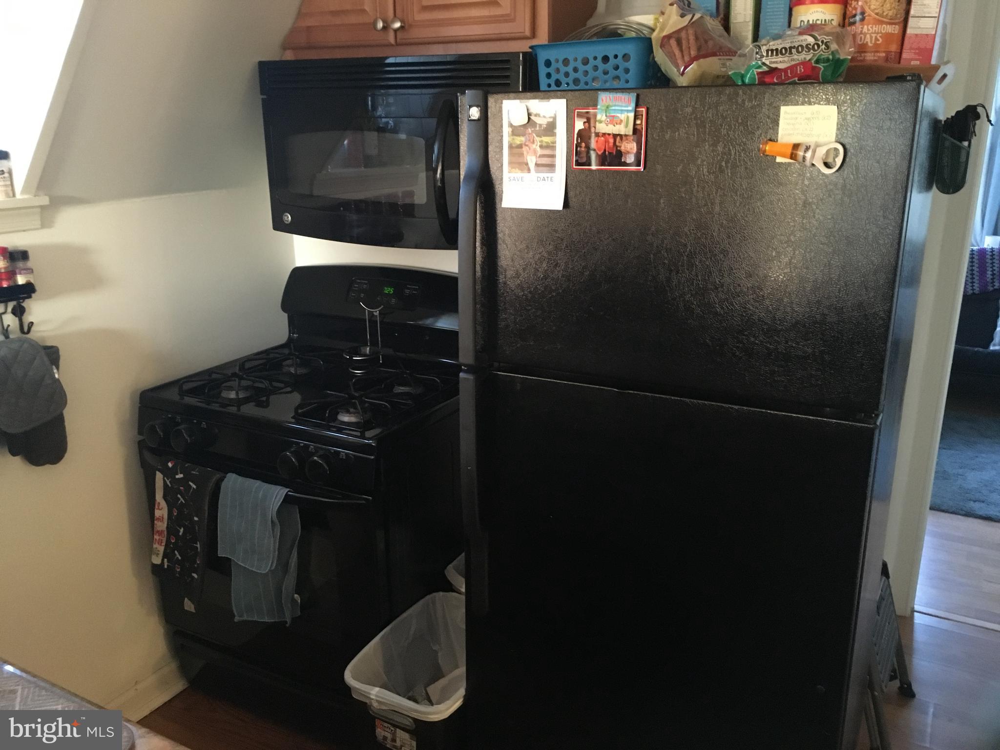 ROXBOROUGH - Residential Lease