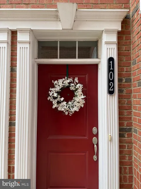 23266 Southdown Manor Terrace Unit 102, Ashburn, VA 20148 - MLS#: VALO2093562