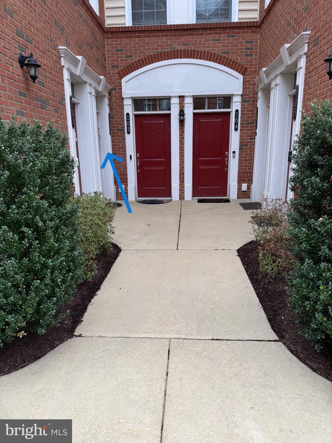 RIDGES AT LOUDOUN VALLEY - Residential