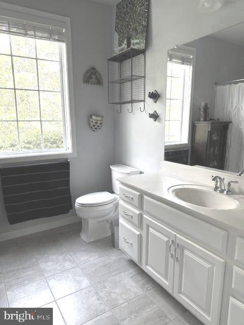 RIDGES AT LOUDOUN VALLEY - Residential