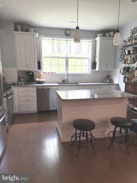 RIDGES AT LOUDOUN VALLEY - Residential