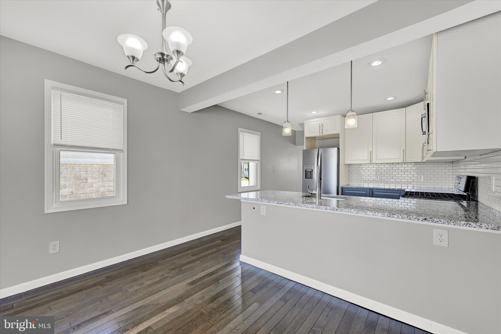 NOTTINGHAM - Residential