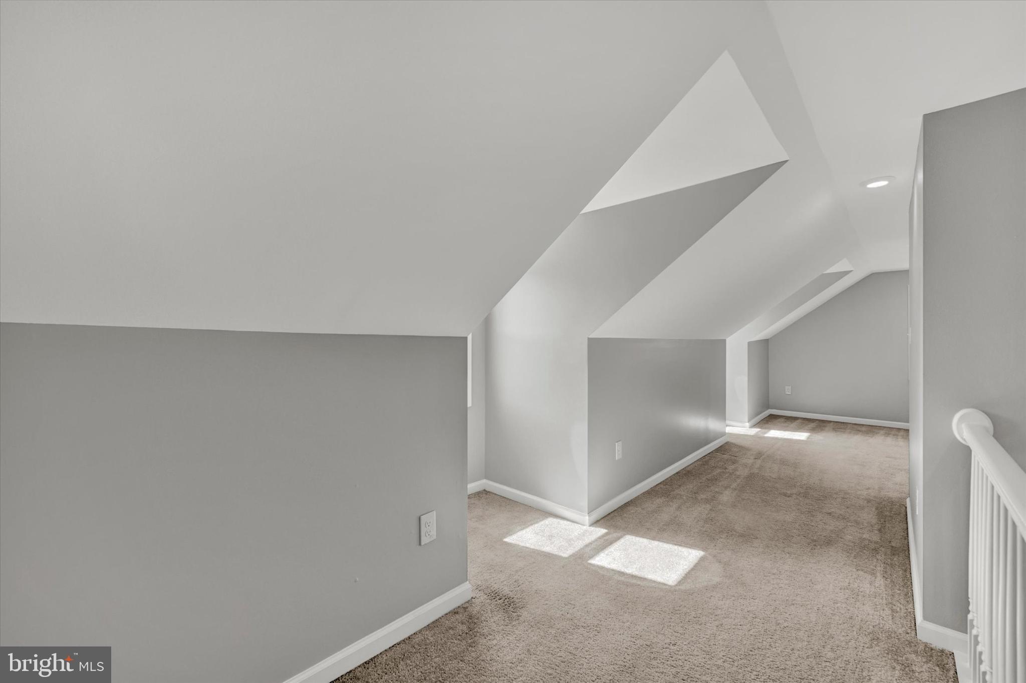 NOTTINGHAM - Residential