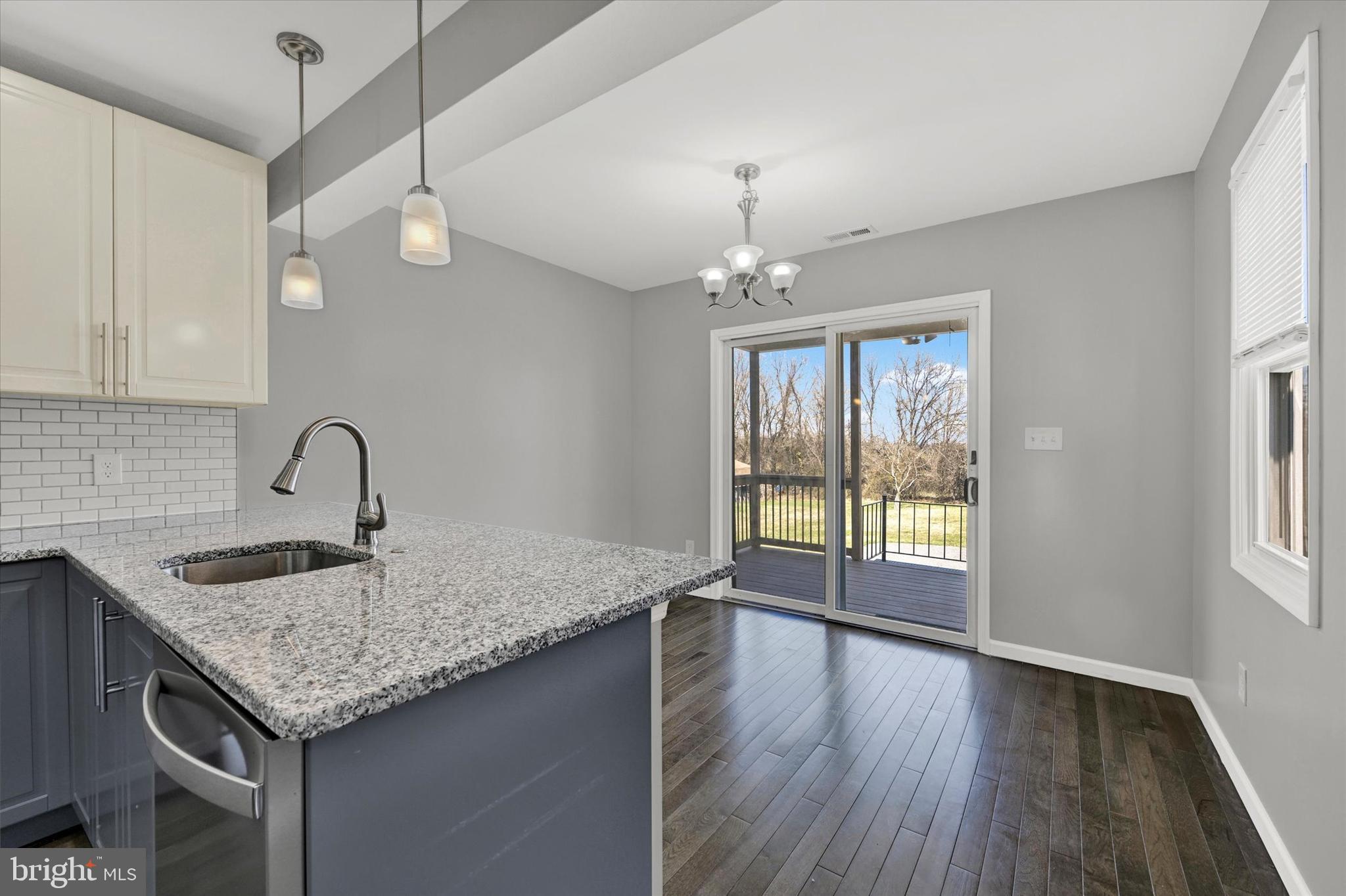 NOTTINGHAM - Residential