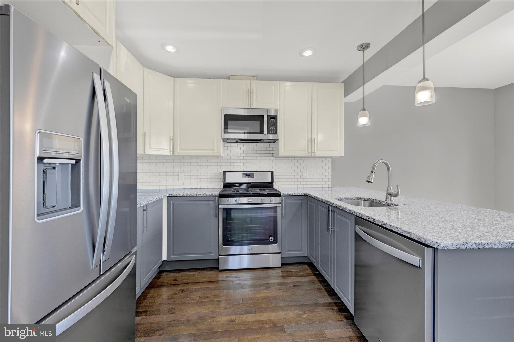 NOTTINGHAM - Residential