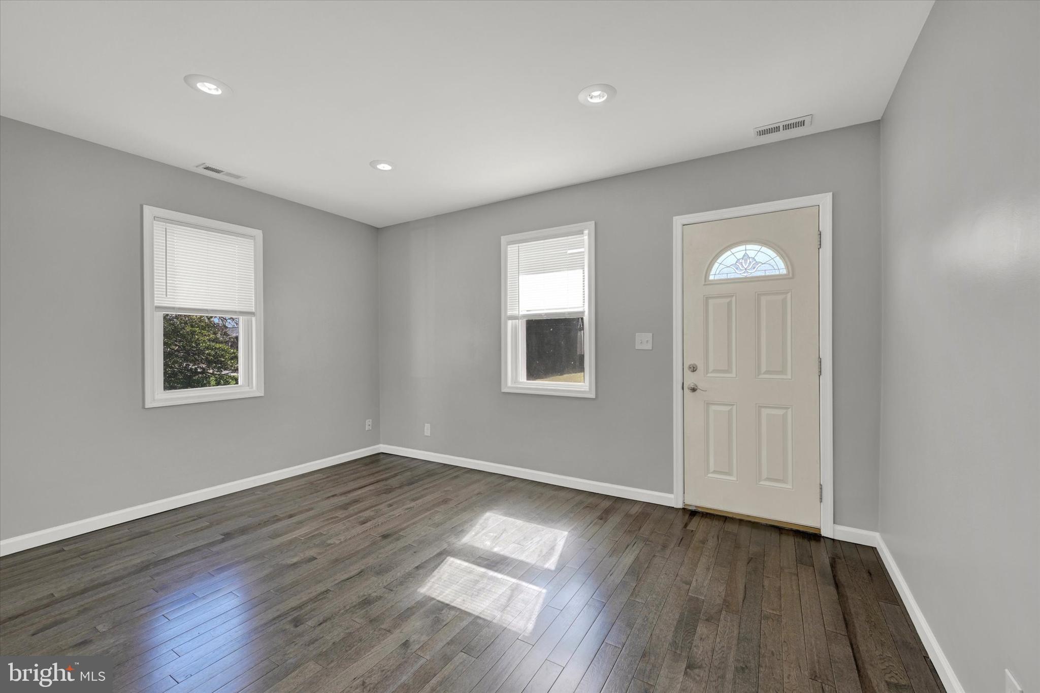 NOTTINGHAM - Residential