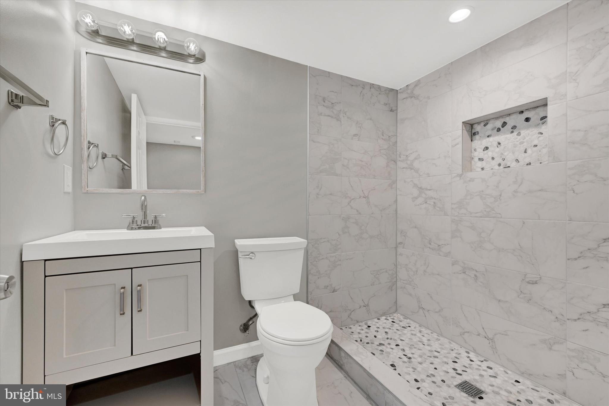 NOTTINGHAM - Residential