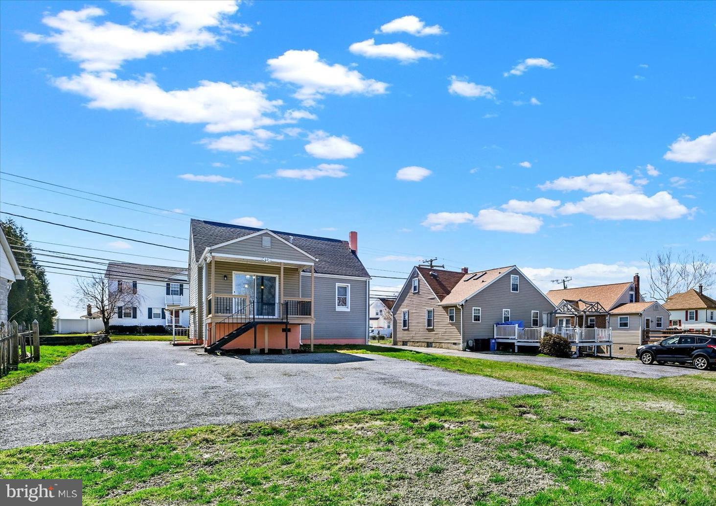 NOTTINGHAM - Residential