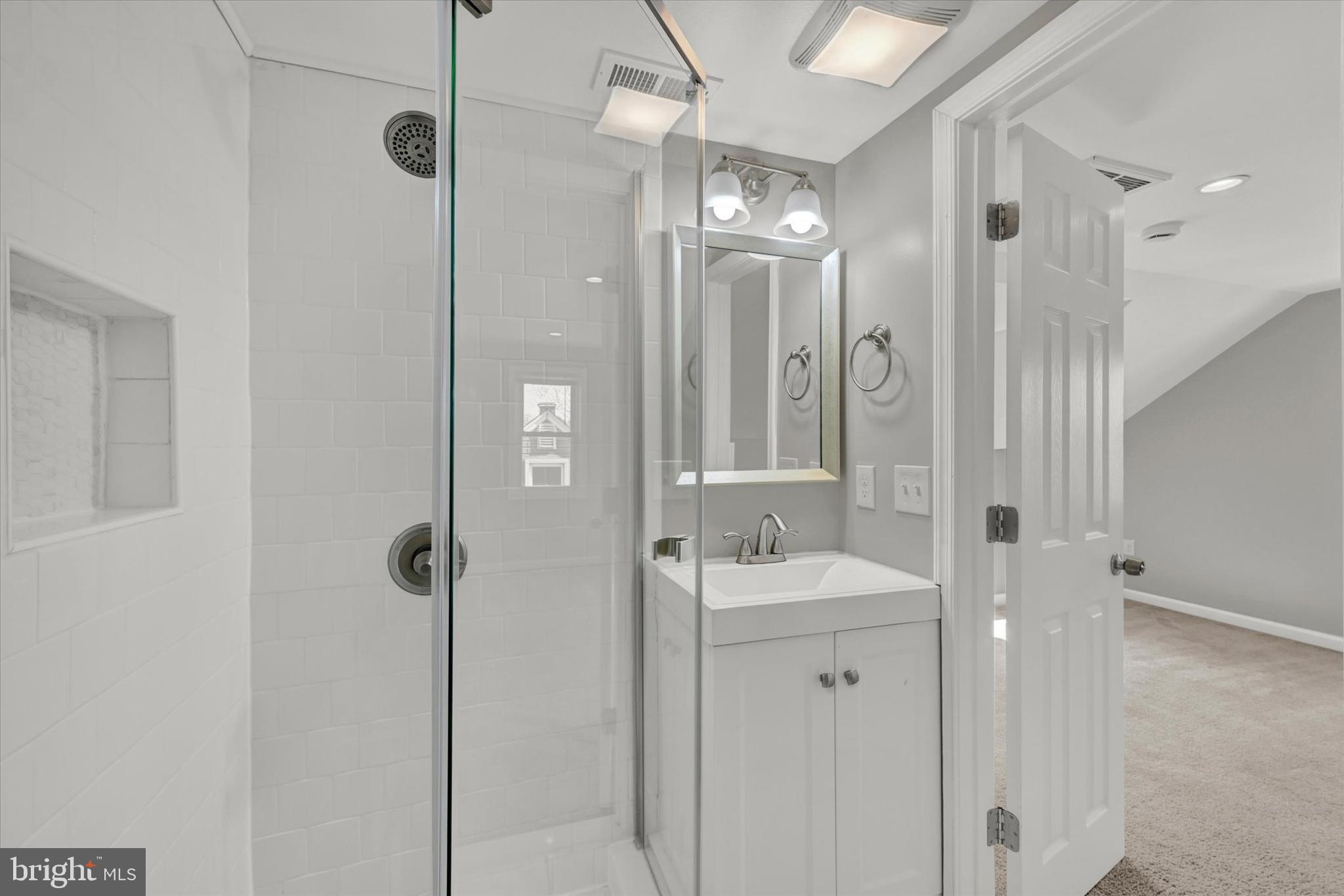 NOTTINGHAM - Residential