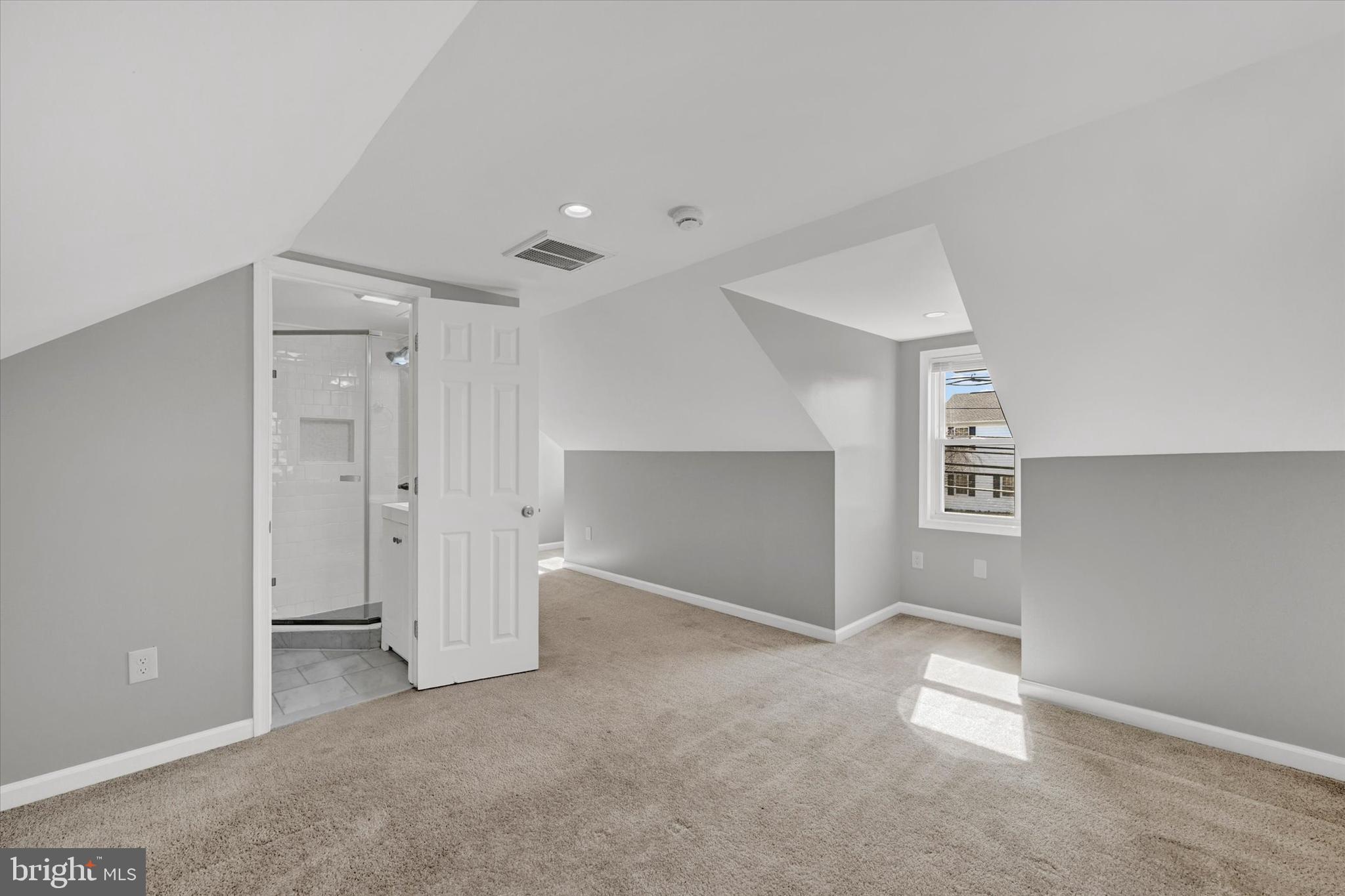 NOTTINGHAM - Residential