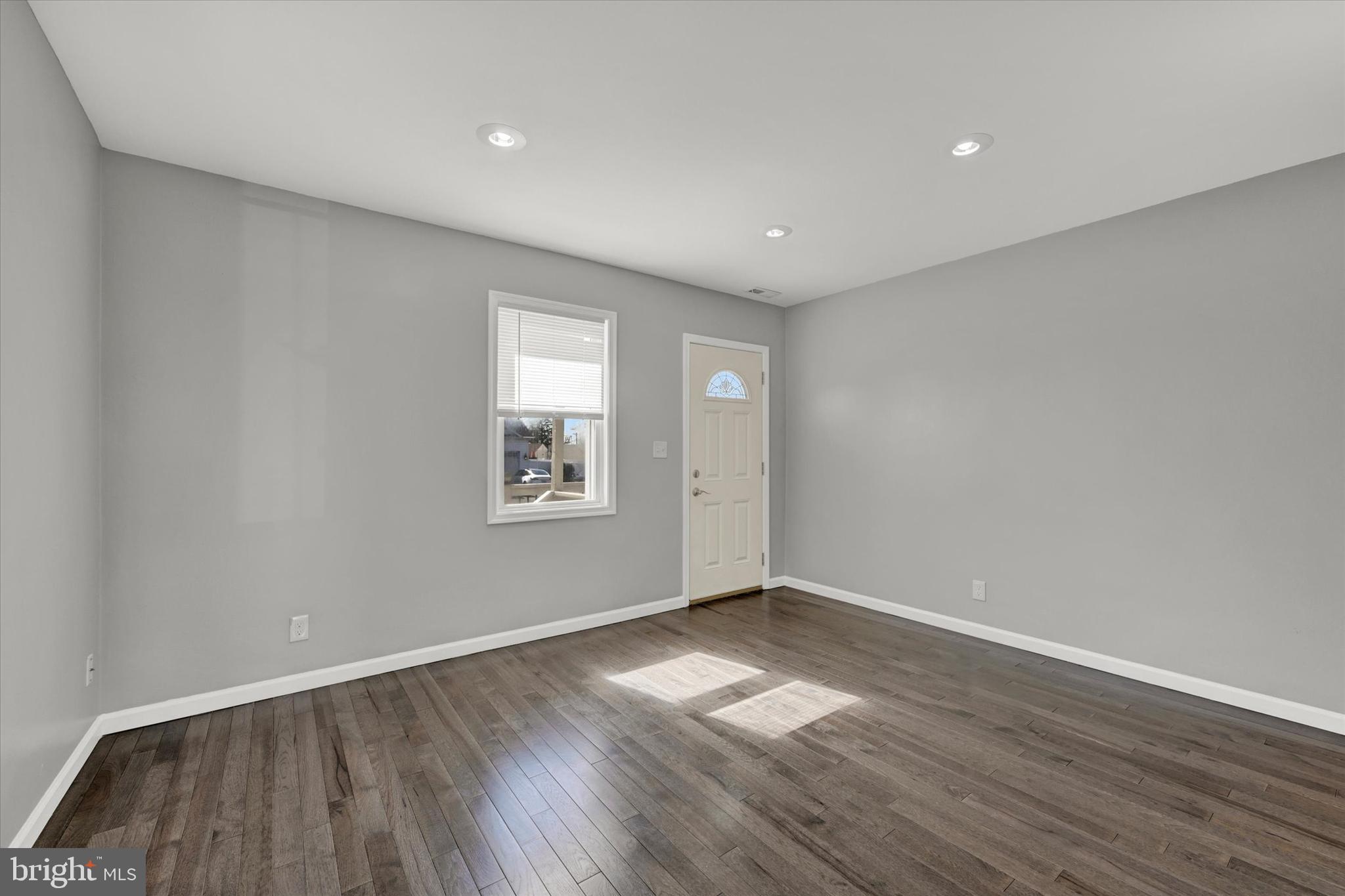 NOTTINGHAM - Residential