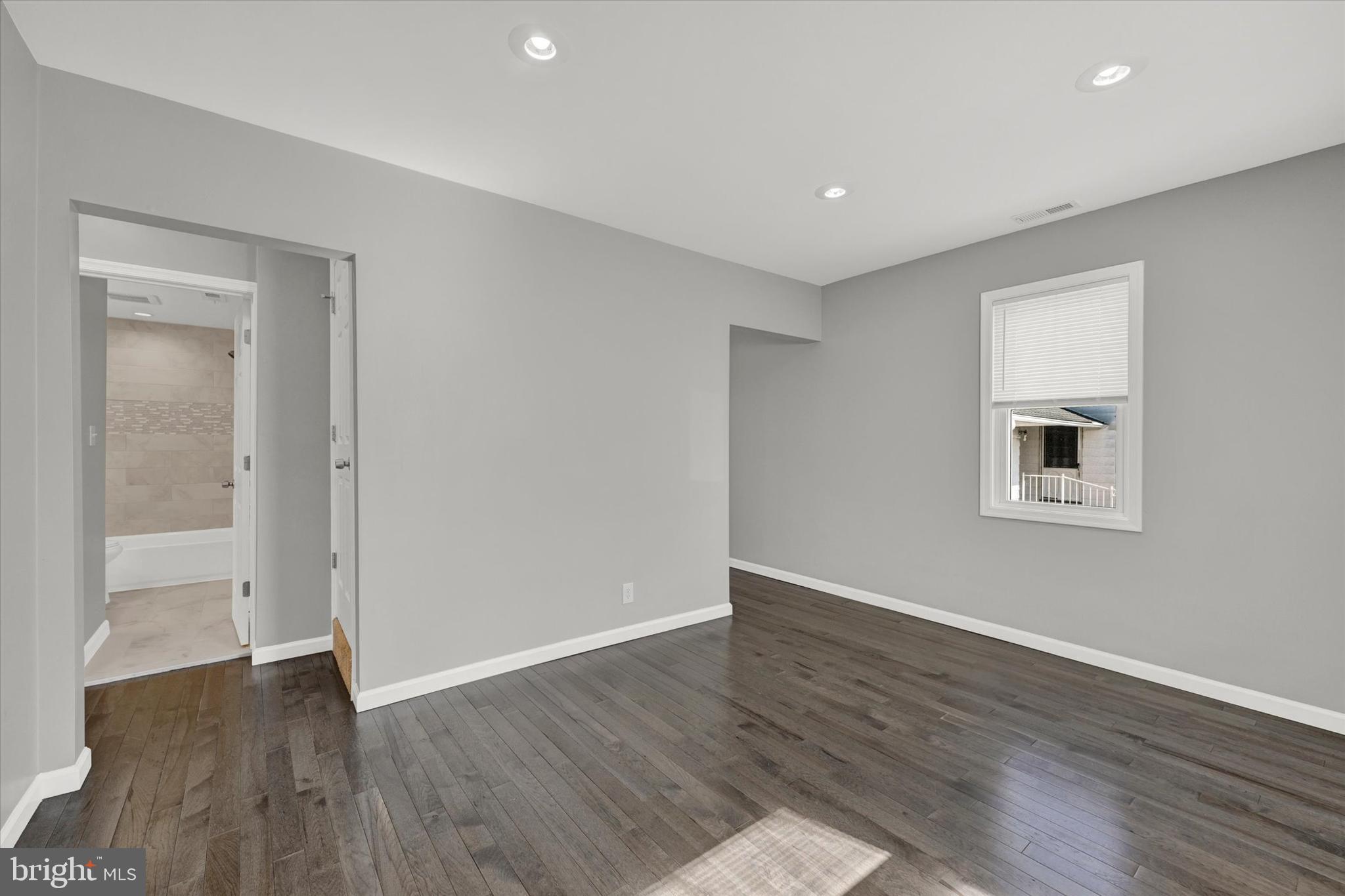 NOTTINGHAM - Residential