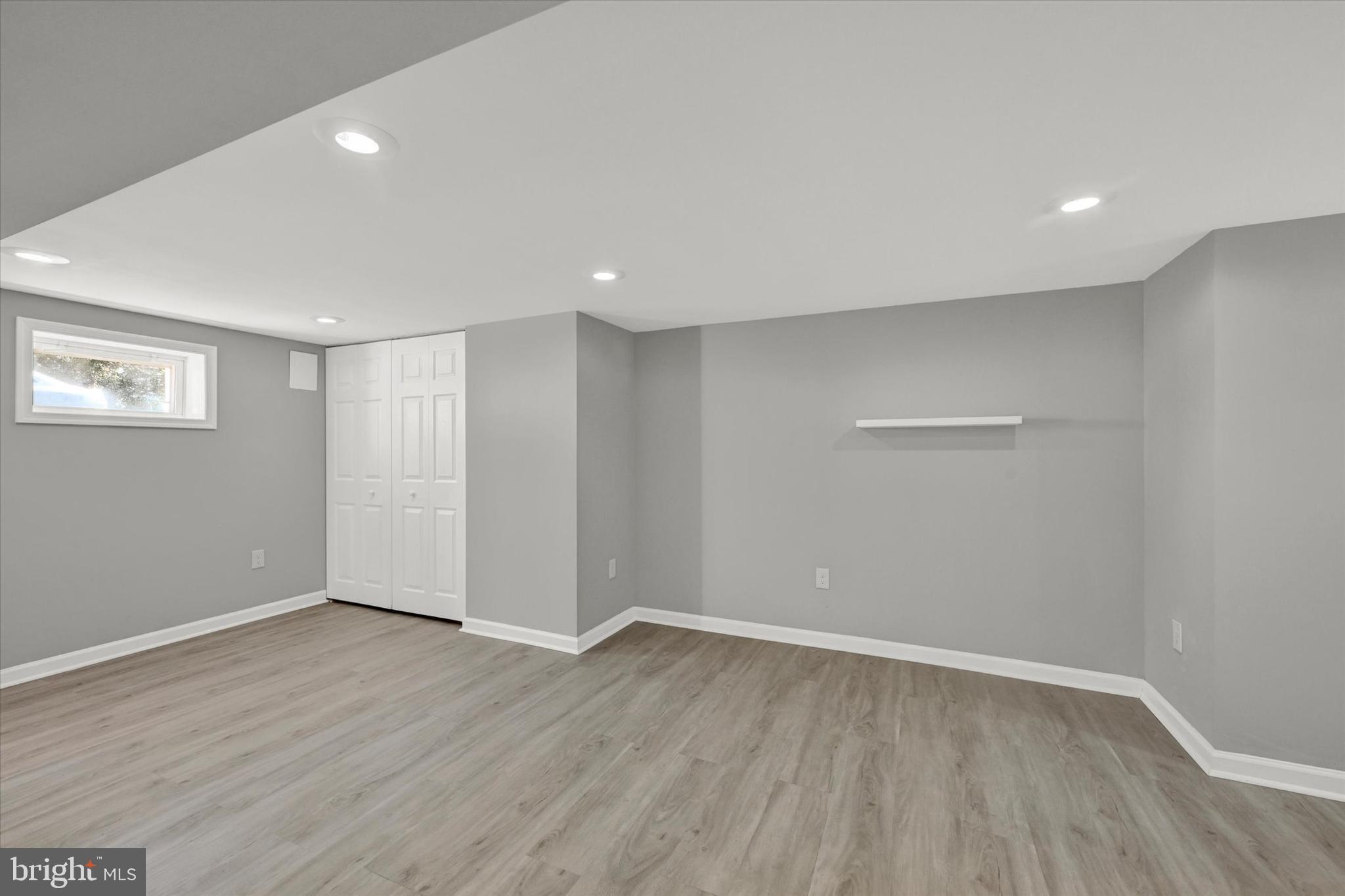 NOTTINGHAM - Residential