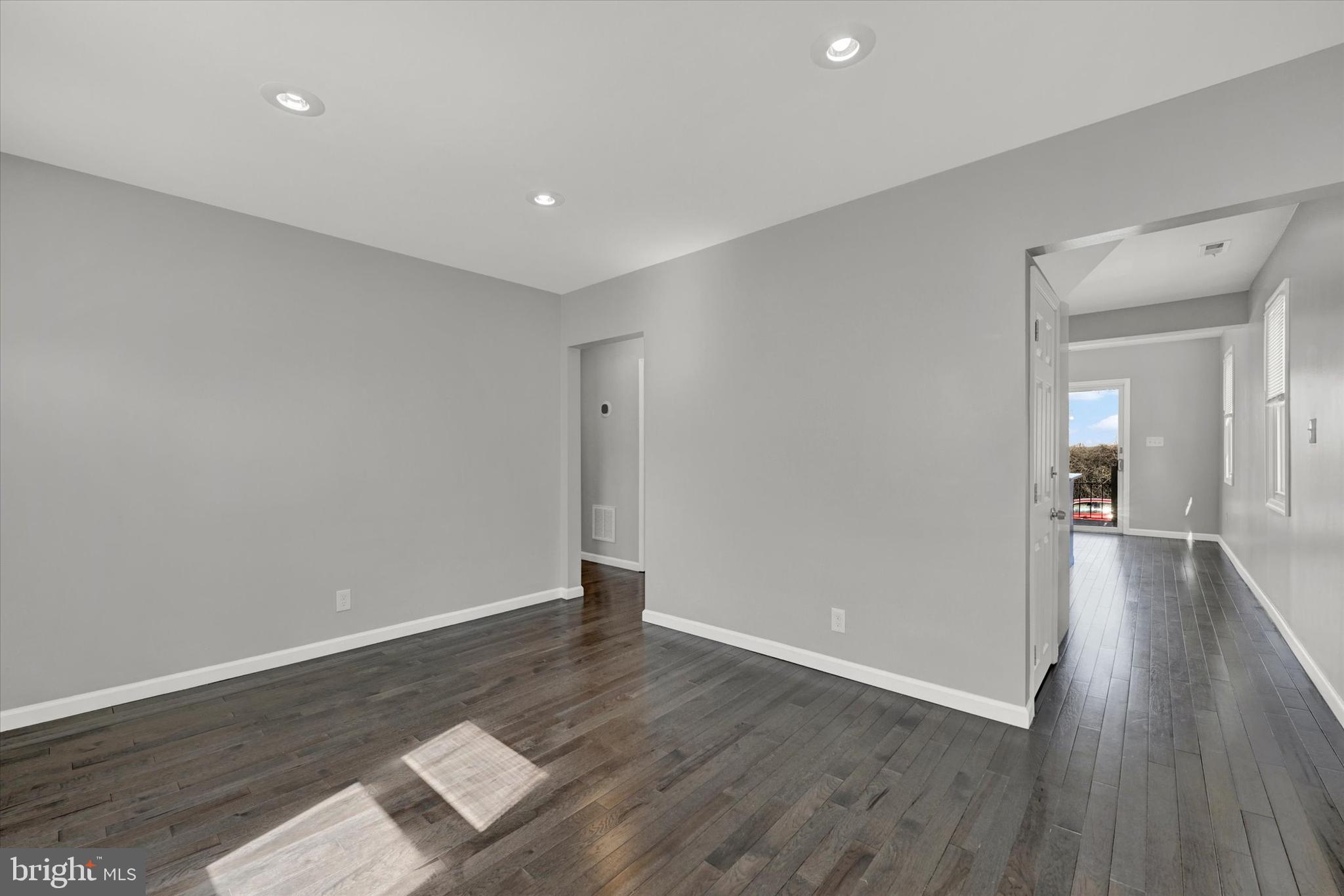 NOTTINGHAM - Residential