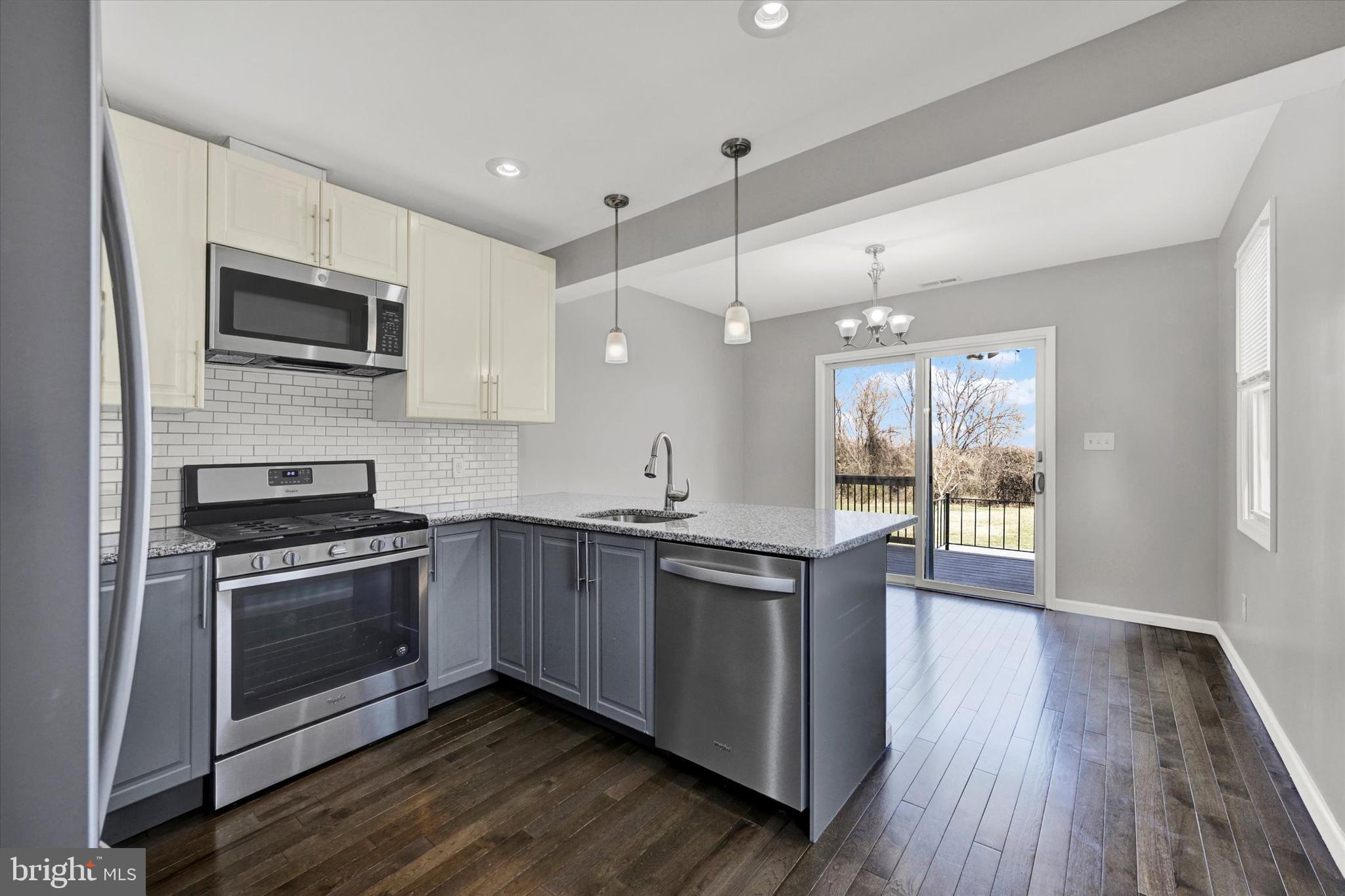 NOTTINGHAM - Residential